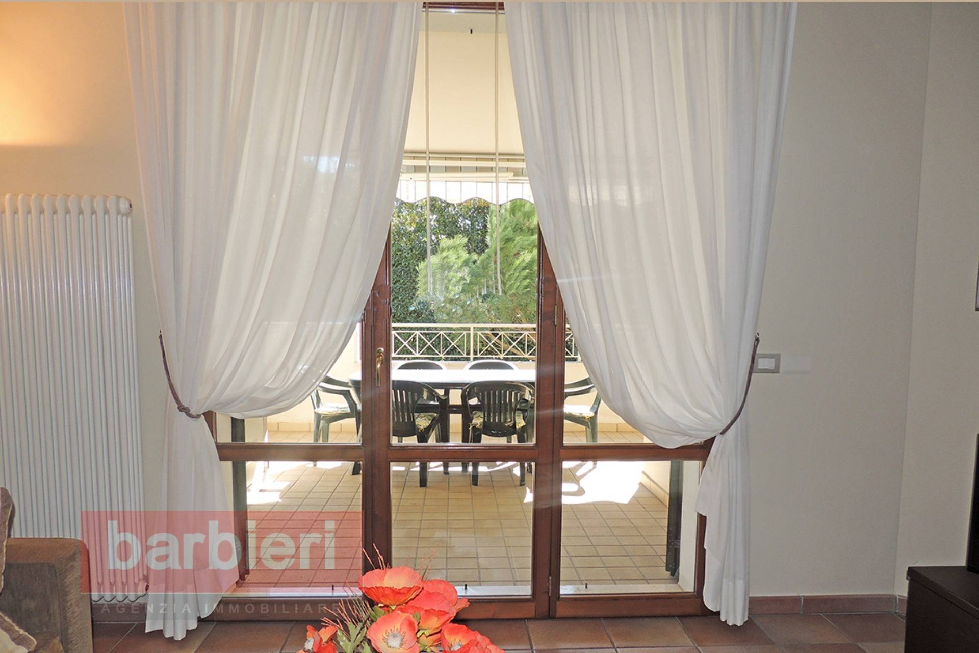 Trilocale in affitto a Cervia, Milano Marittima