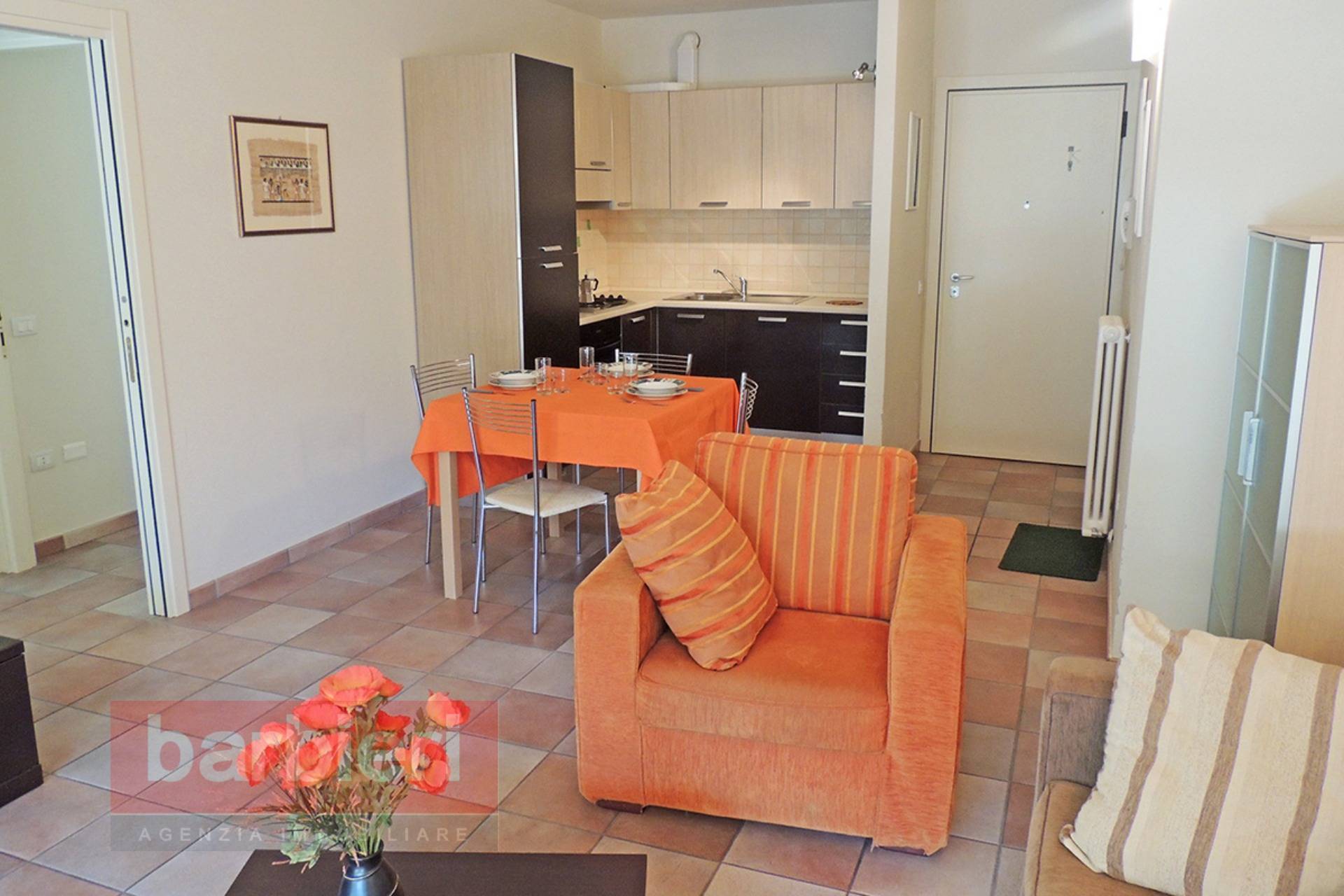 Trilocale in affitto a Cervia, Milano Marittima