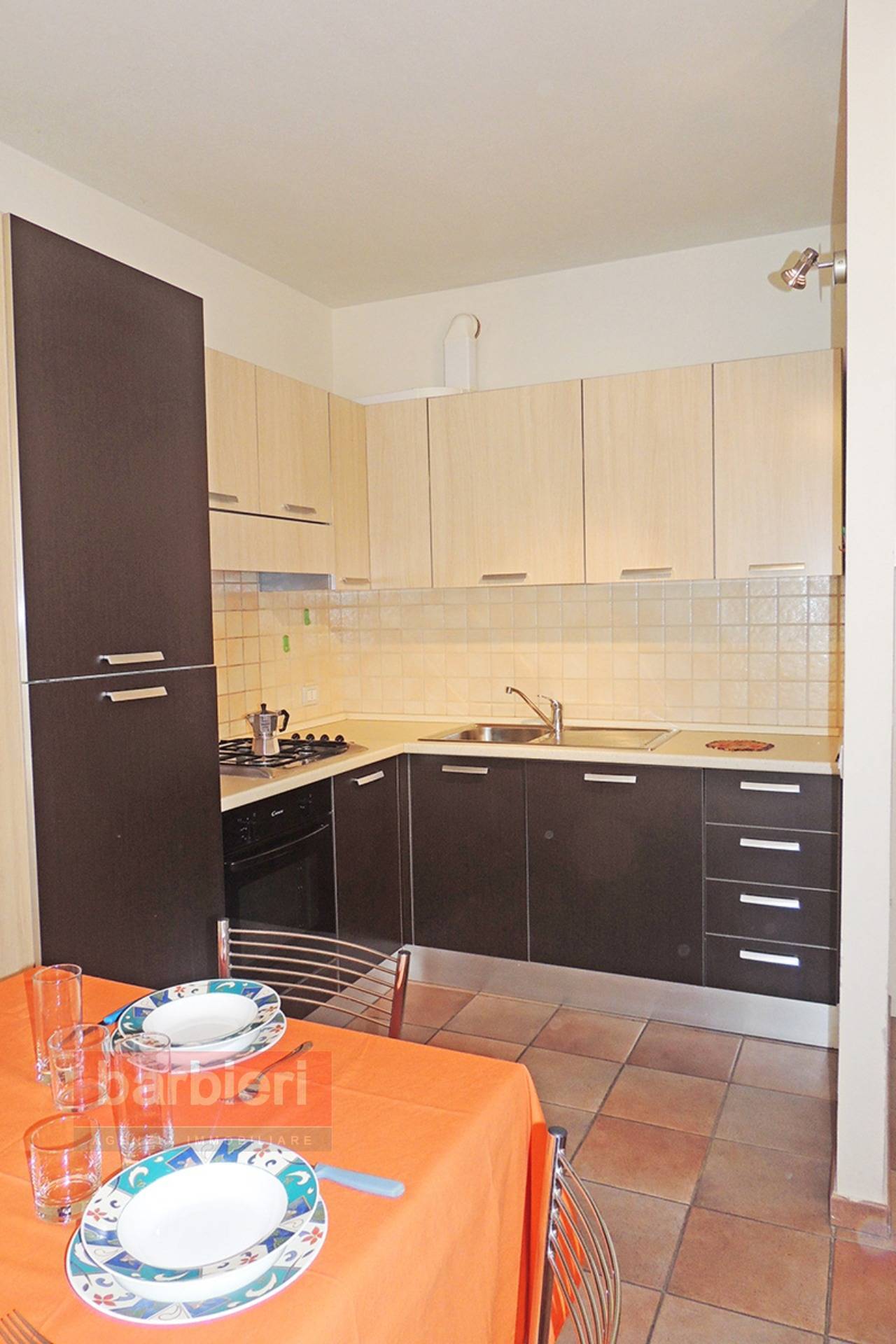 Trilocale in affitto a Cervia, Milano Marittima