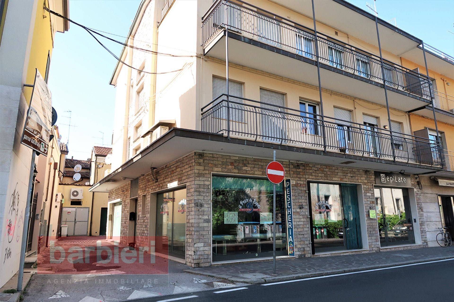 Trilocale in affitto a Cervia, Cervia Centro