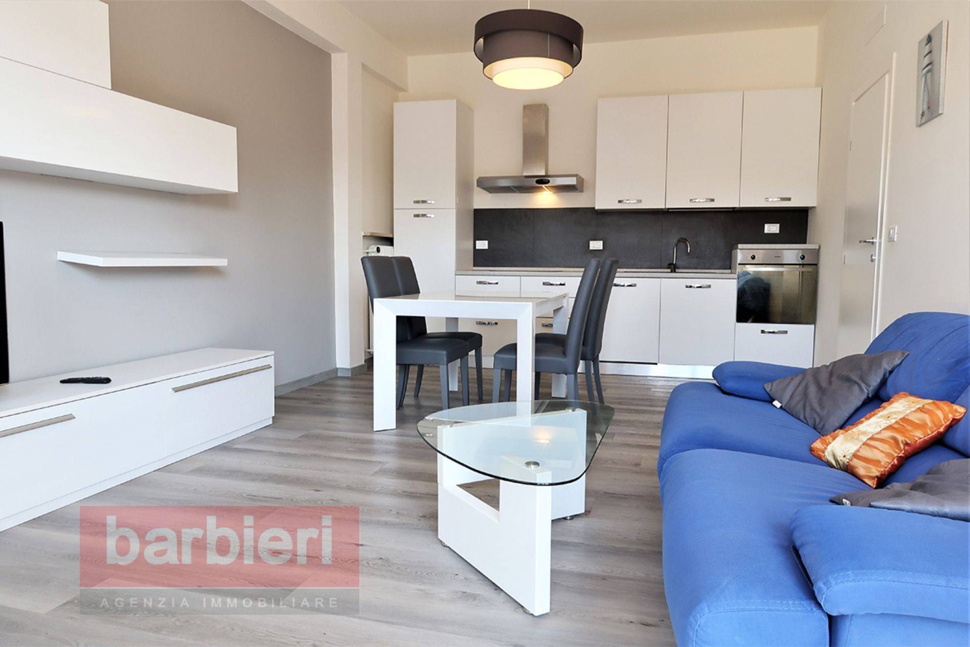 Trilocale in affitto a Cervia, Cervia Centro