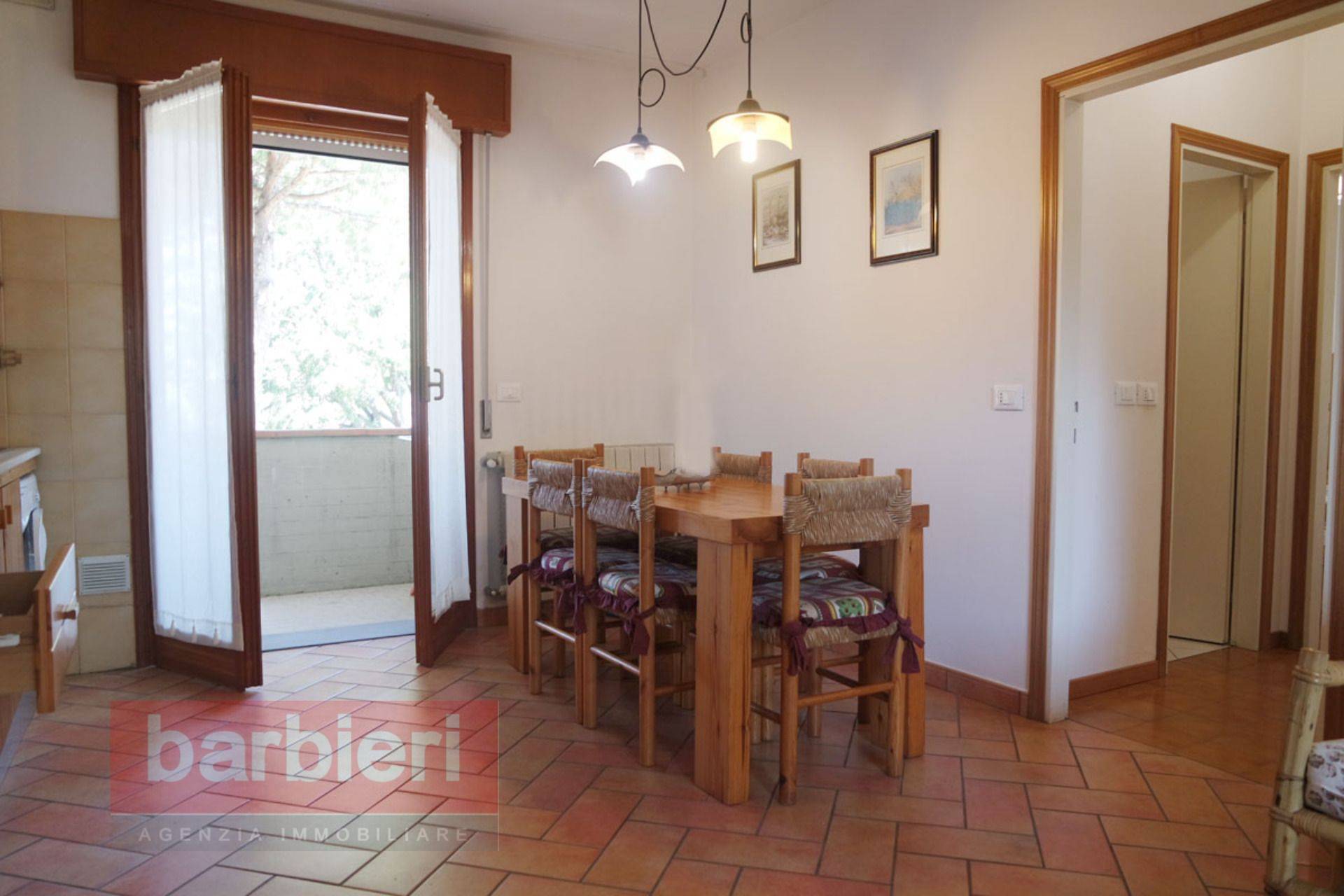 Appartamento in affitto a Cervia