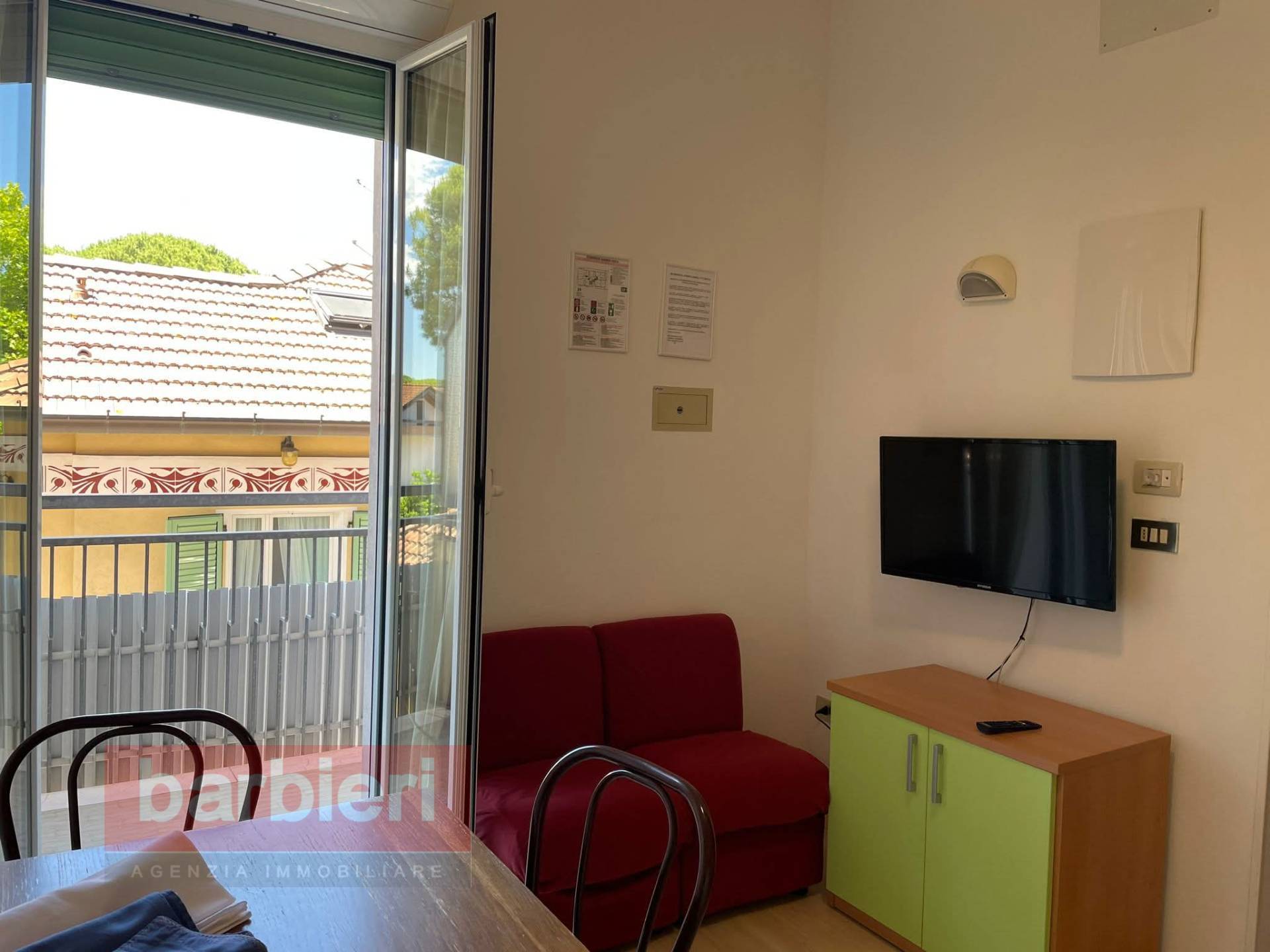 Bilocale in affitto a Cervia