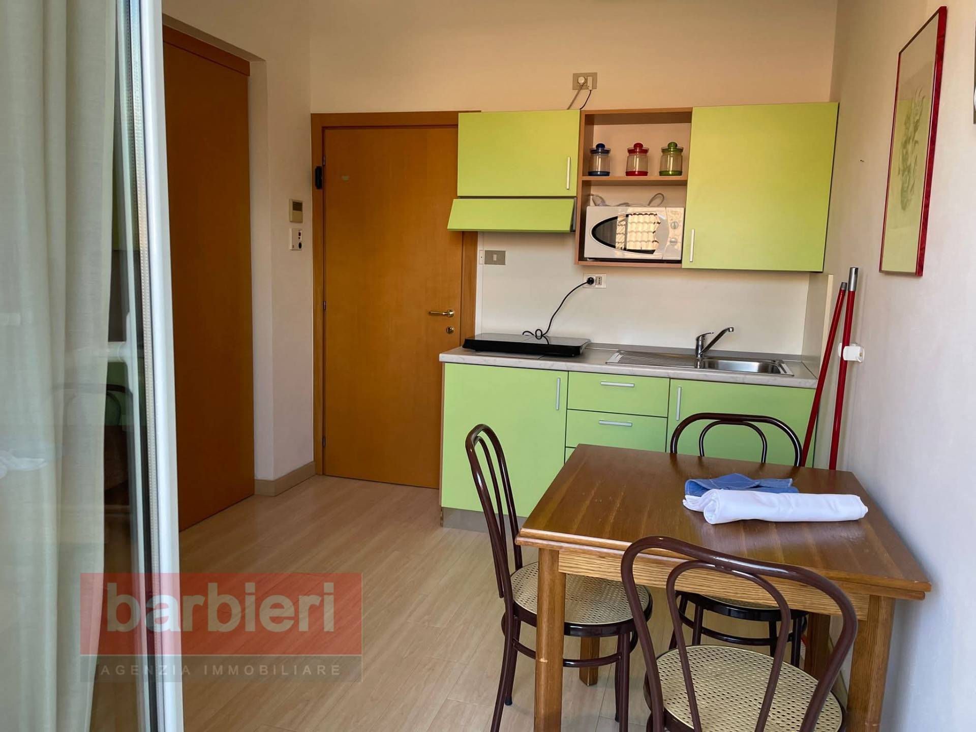 Bilocale in affitto a Cervia