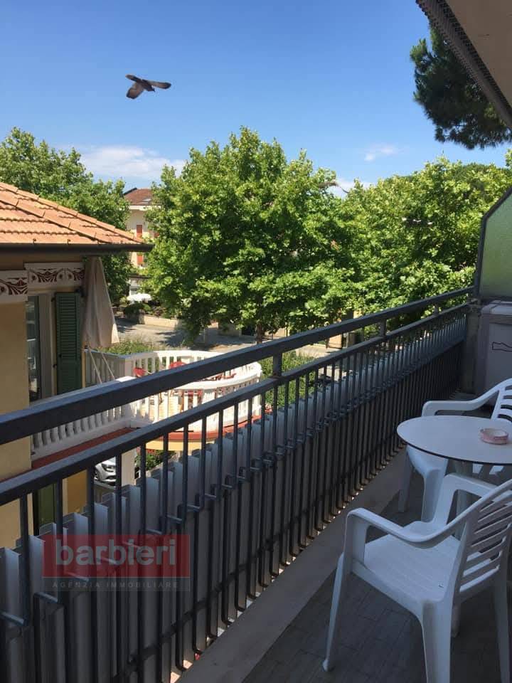 Bilocale in affitto a Cervia