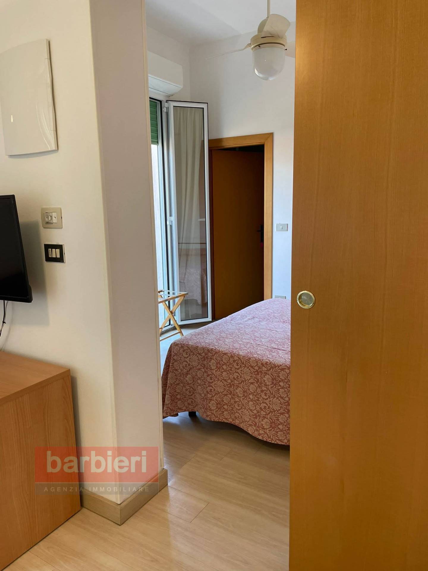 Bilocale in affitto a Cervia