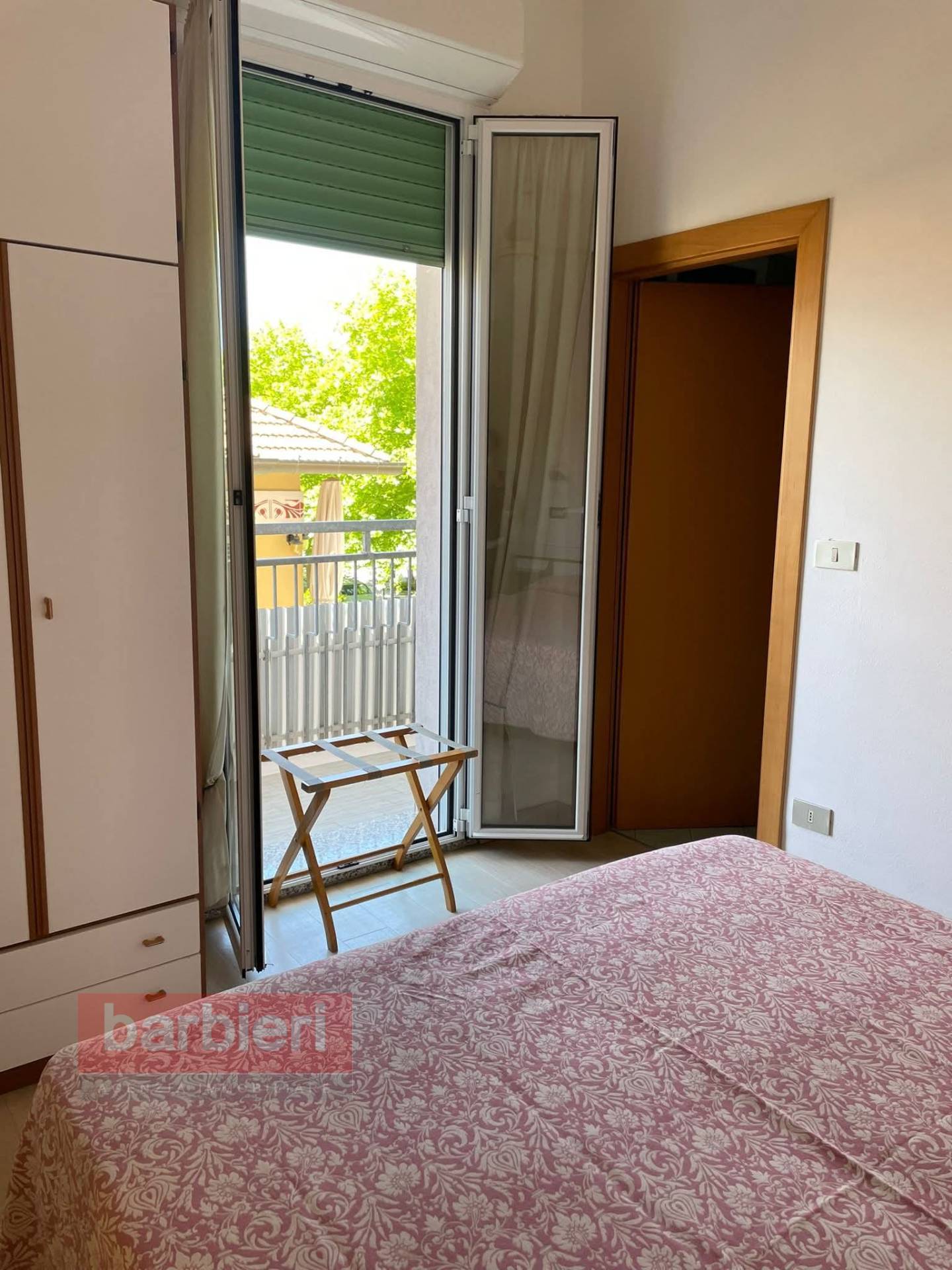 Bilocale in affitto a Cervia