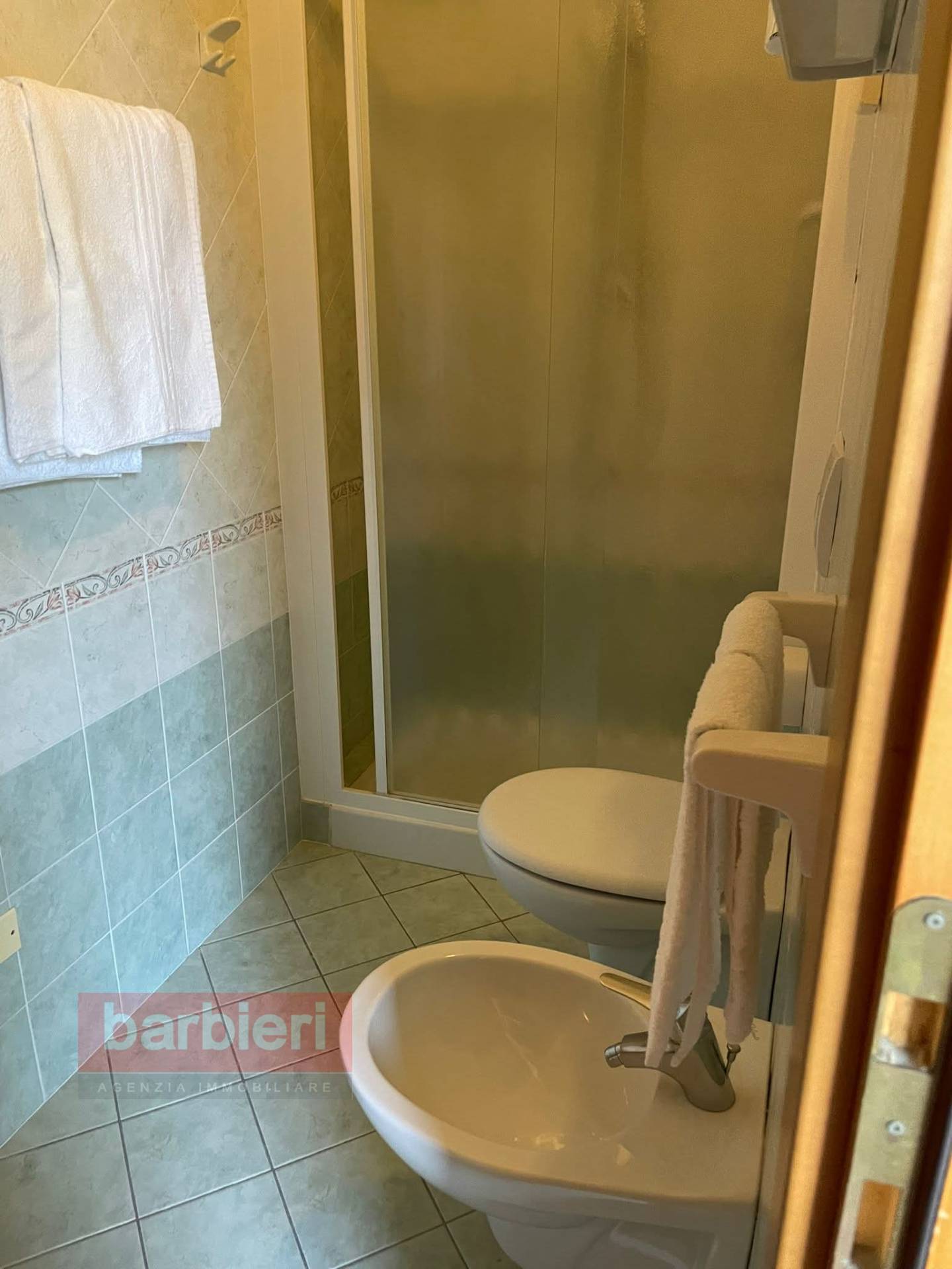 Bilocale in affitto a Cervia