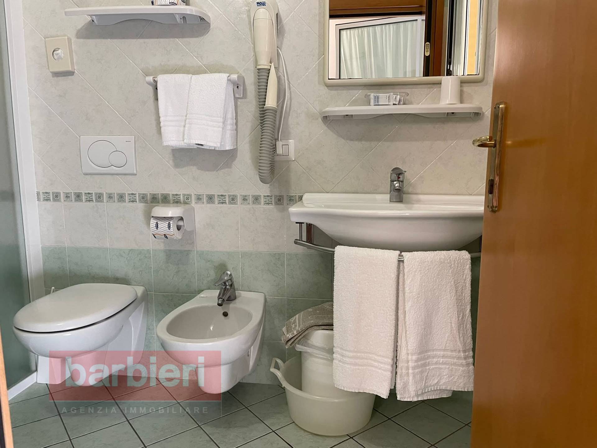 Trilocale in affitto a Cervia