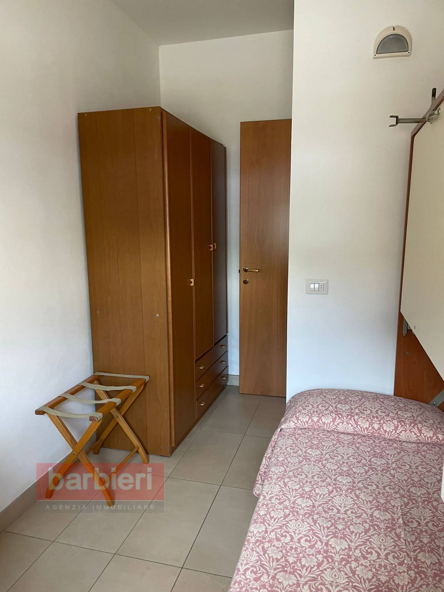 Trilocale in affitto a Cervia