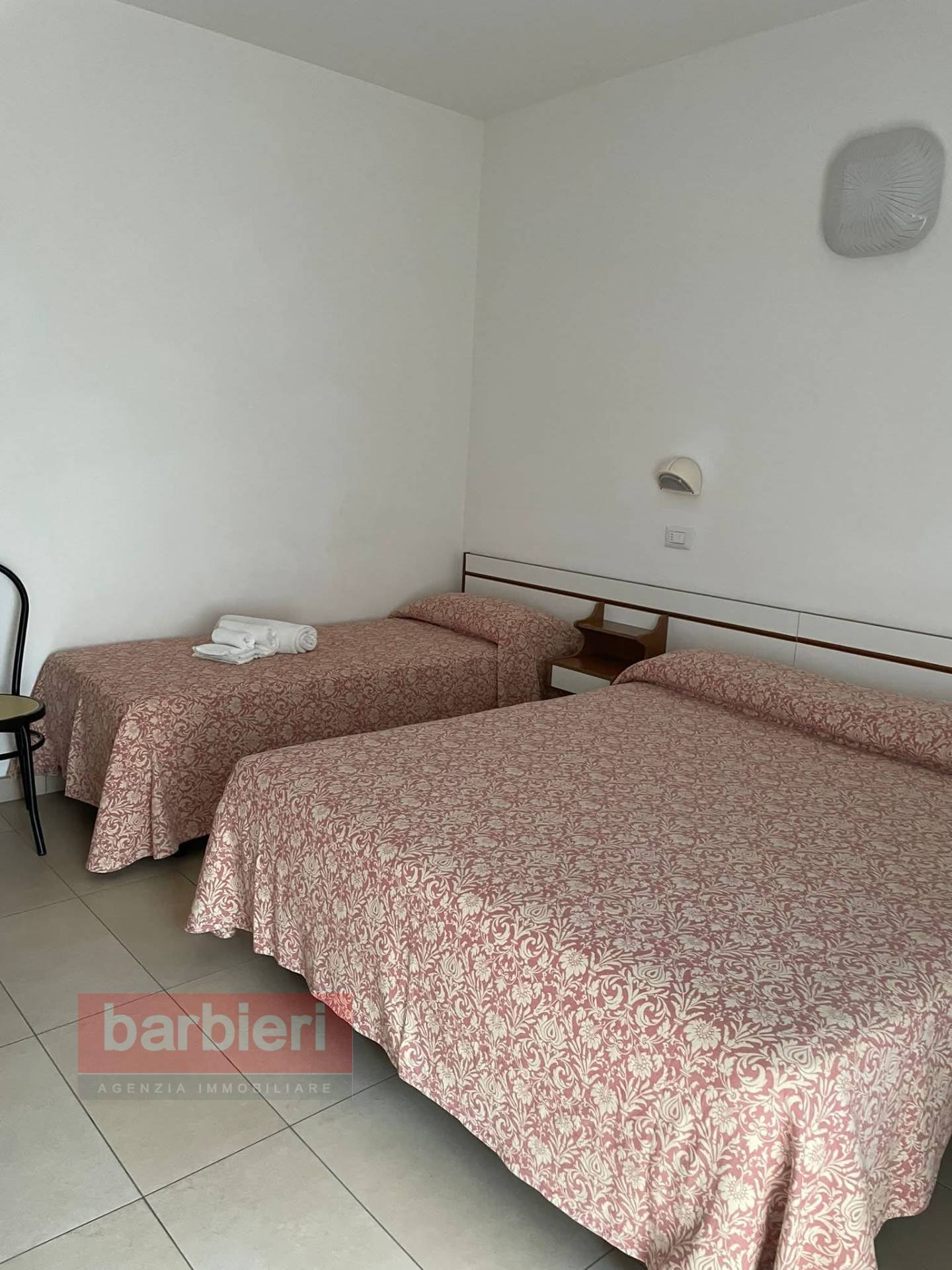 Trilocale in affitto a Cervia