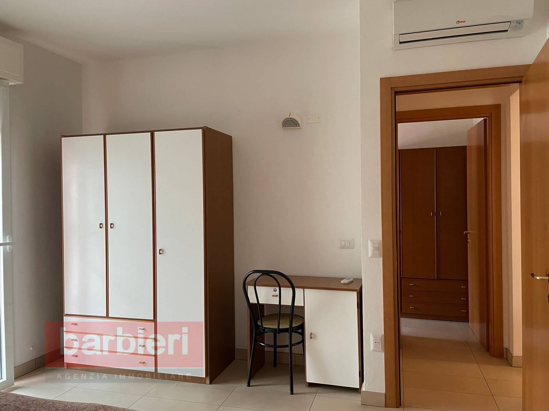 Trilocale in affitto a Cervia