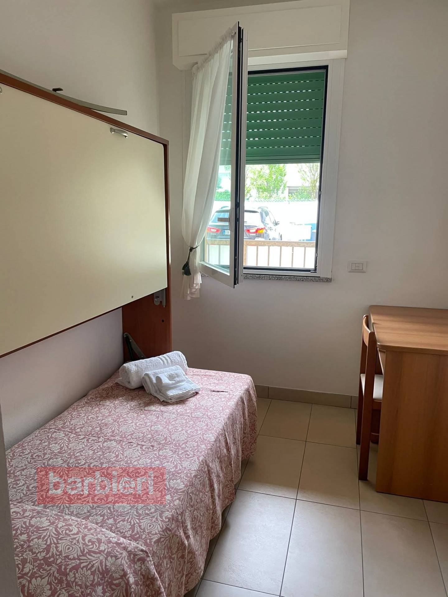 Trilocale in affitto a Cervia