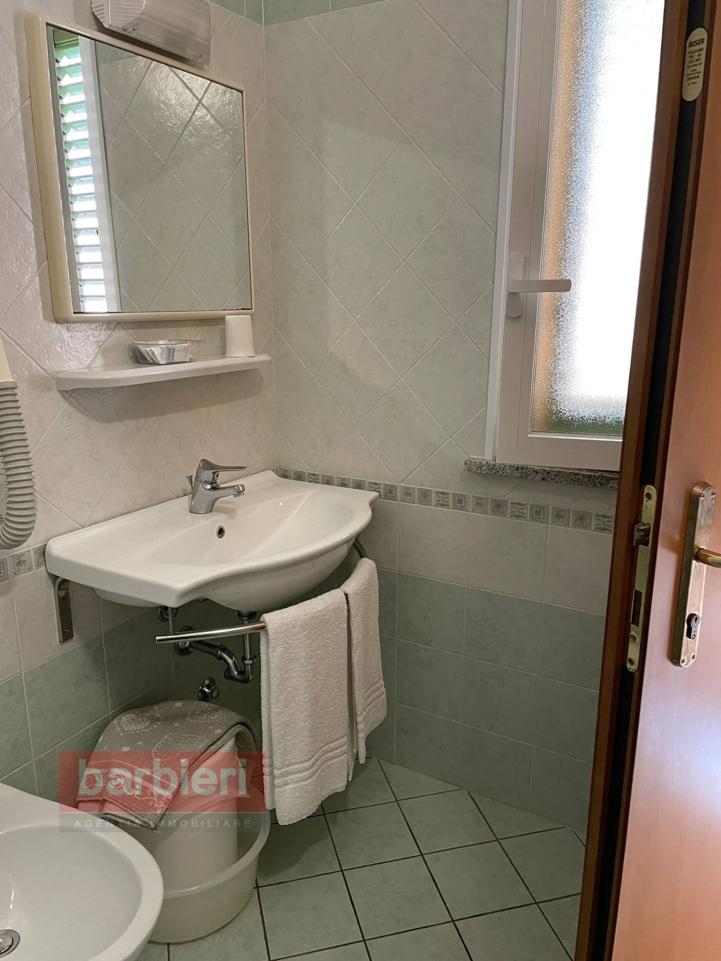 Trilocale in affitto a Cervia