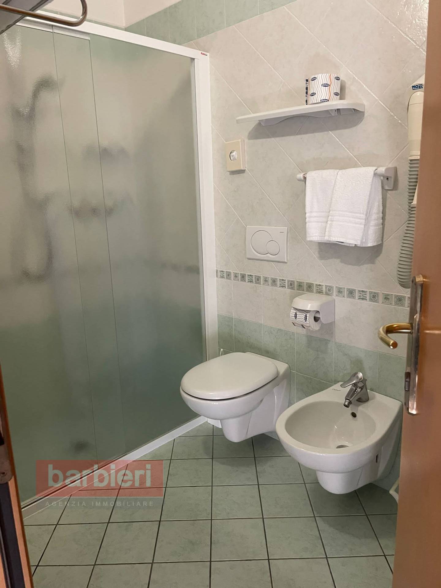 Trilocale in affitto a Cervia