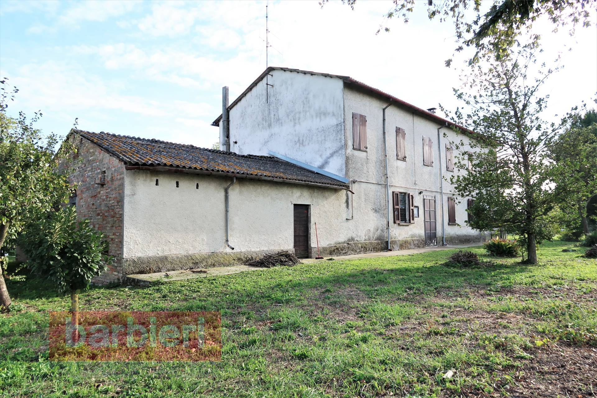 Rustico in vendita a Ravenna, Carraie