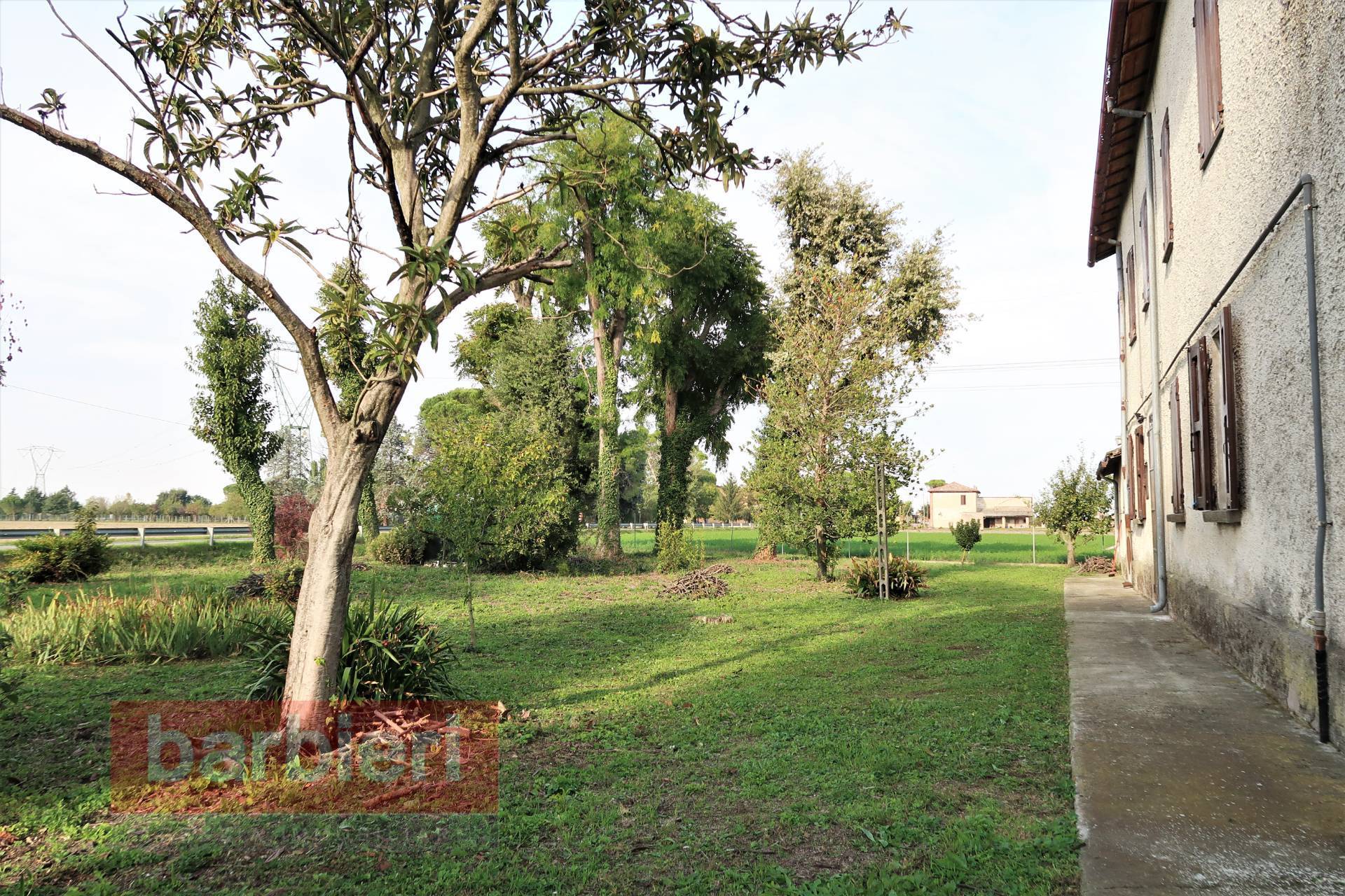 Rustico in vendita a Ravenna, Carraie