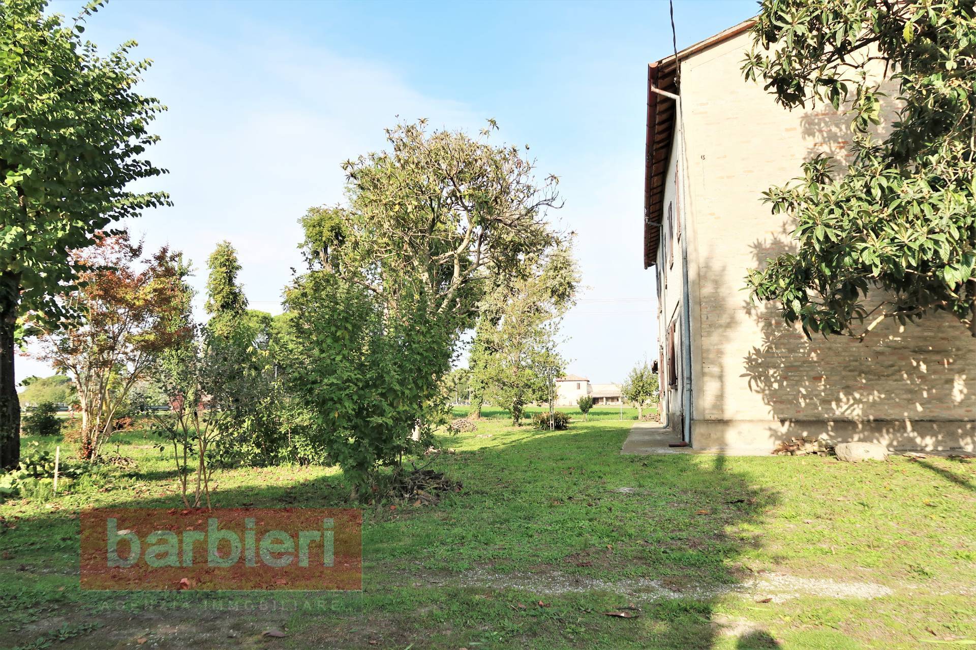 Rustico in vendita a Ravenna, Carraie