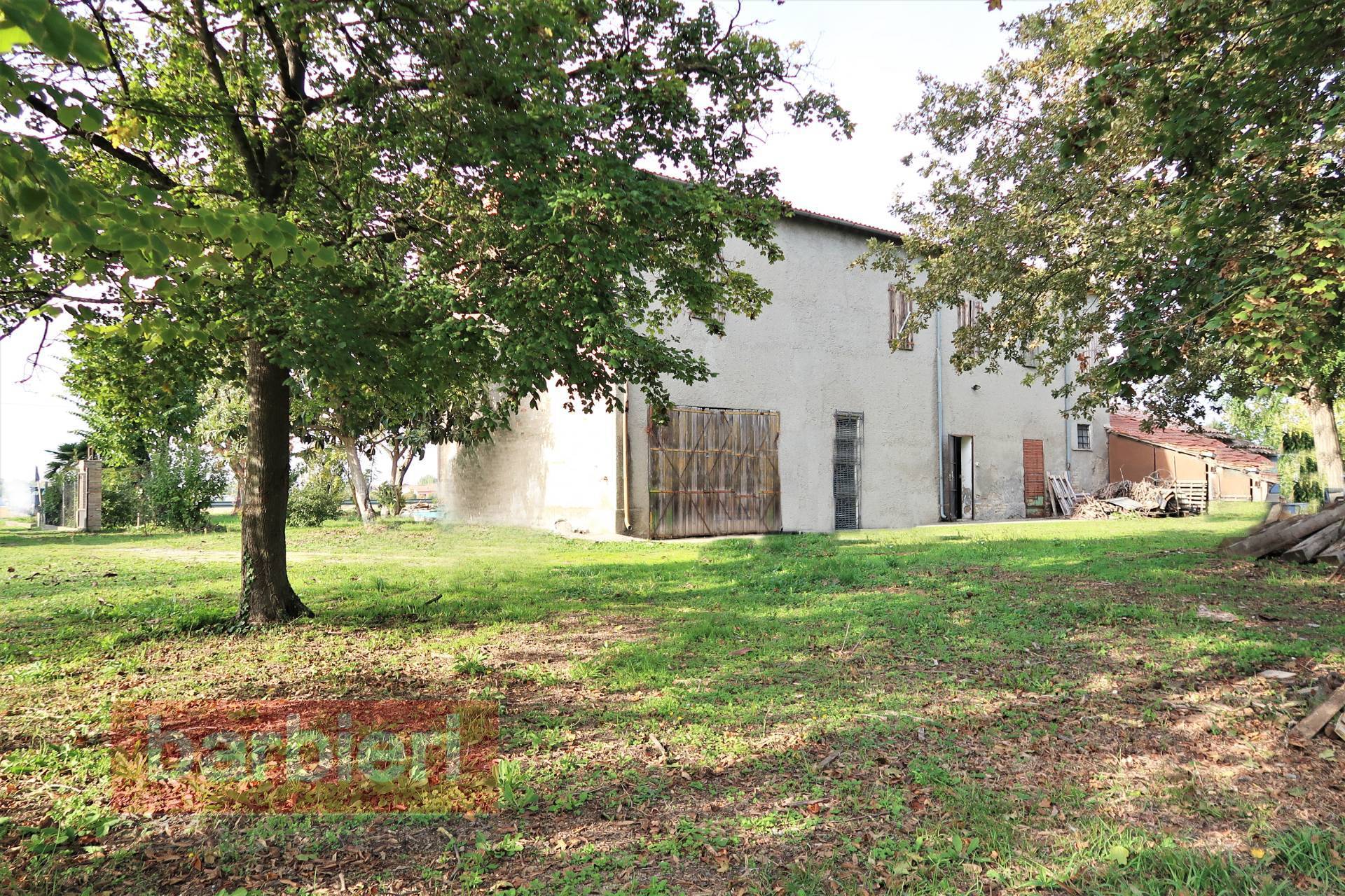 Rustico in vendita a Ravenna, Carraie