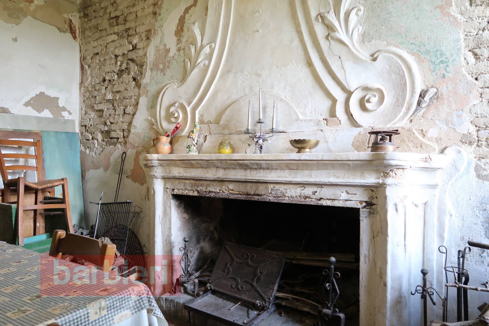 Rustico in vendita a Ravenna, Carraie