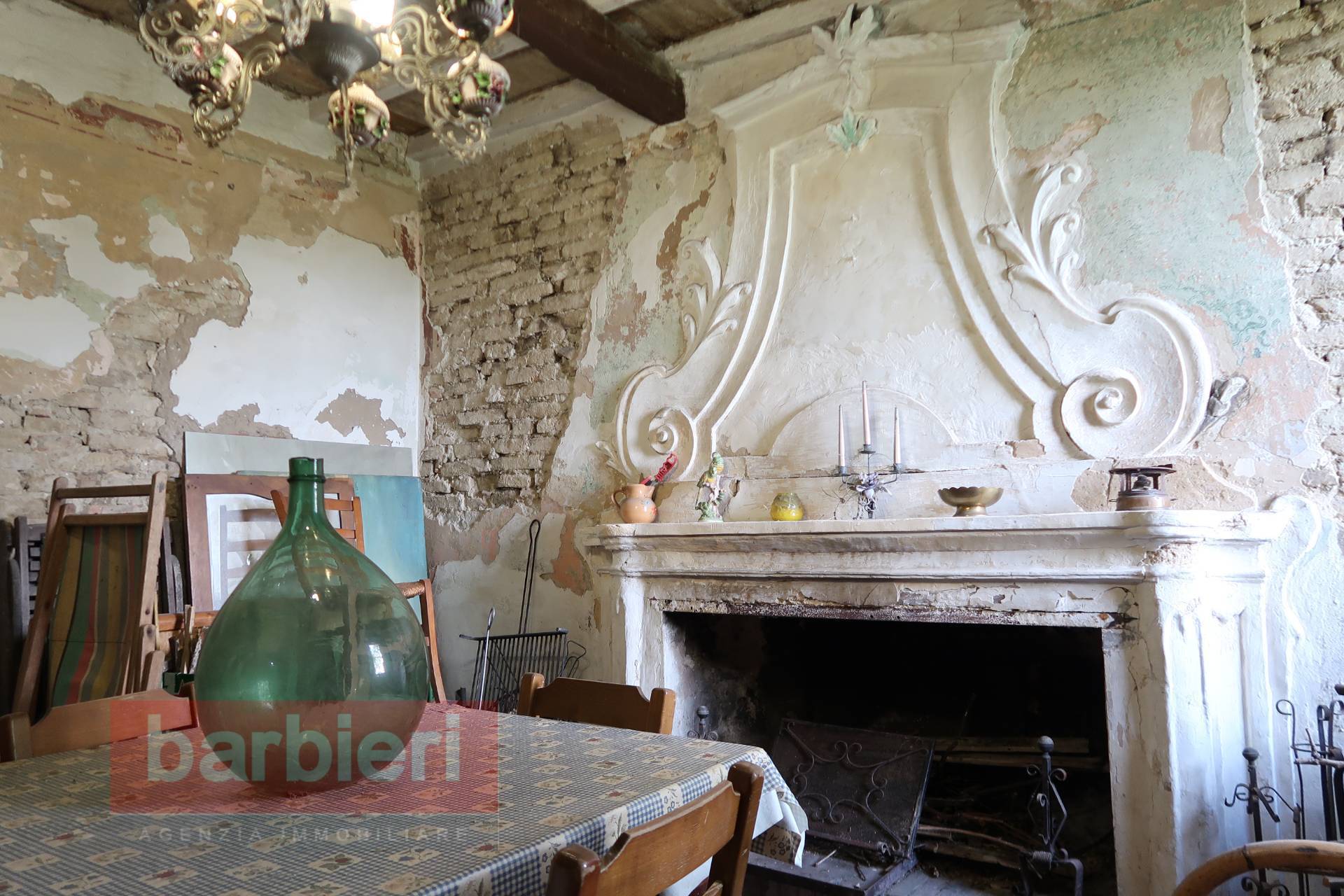 Rustico in vendita a Ravenna, Carraie