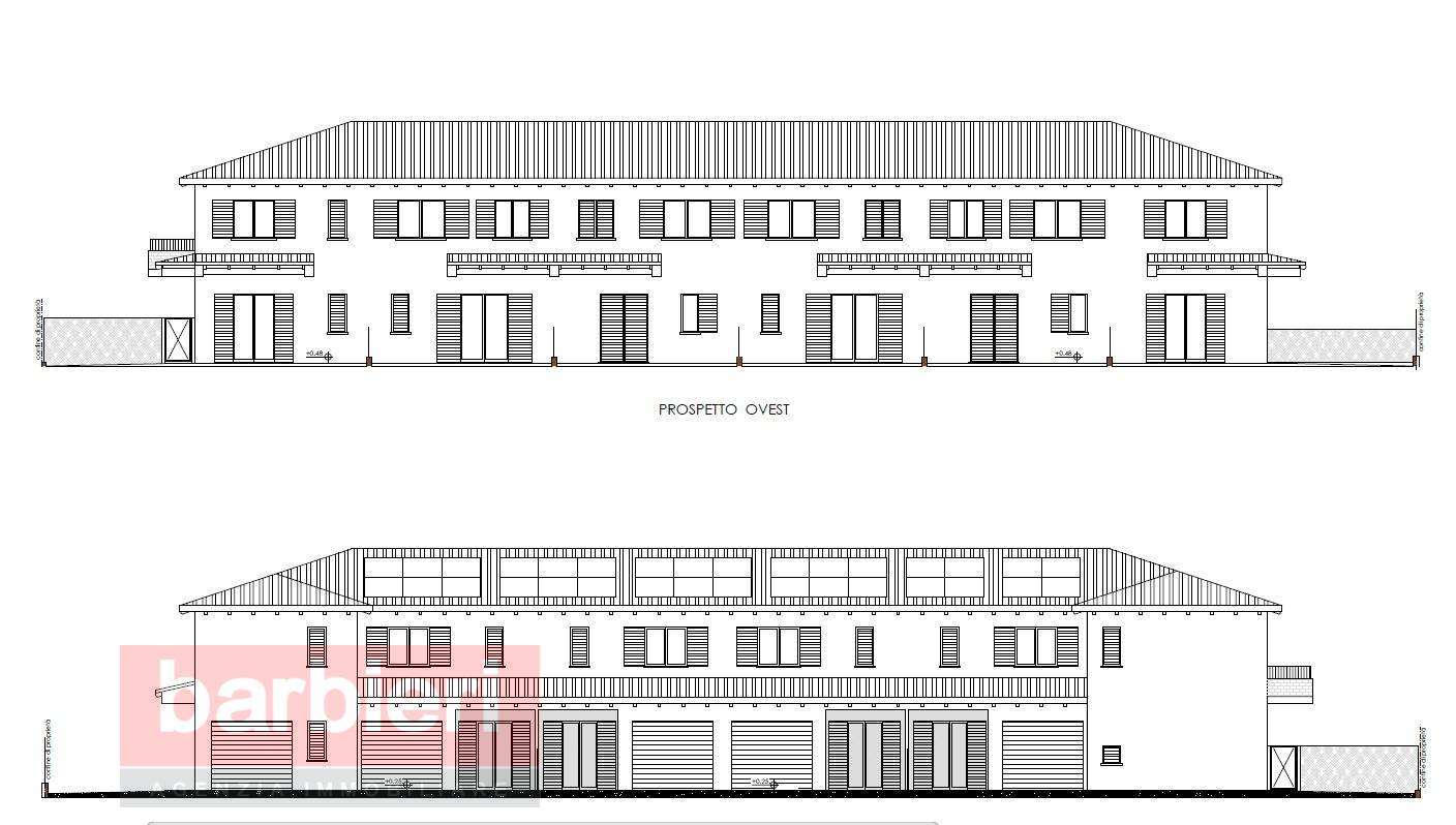 Trilocale in vendita a Ravenna, Castiglione di Ravenna