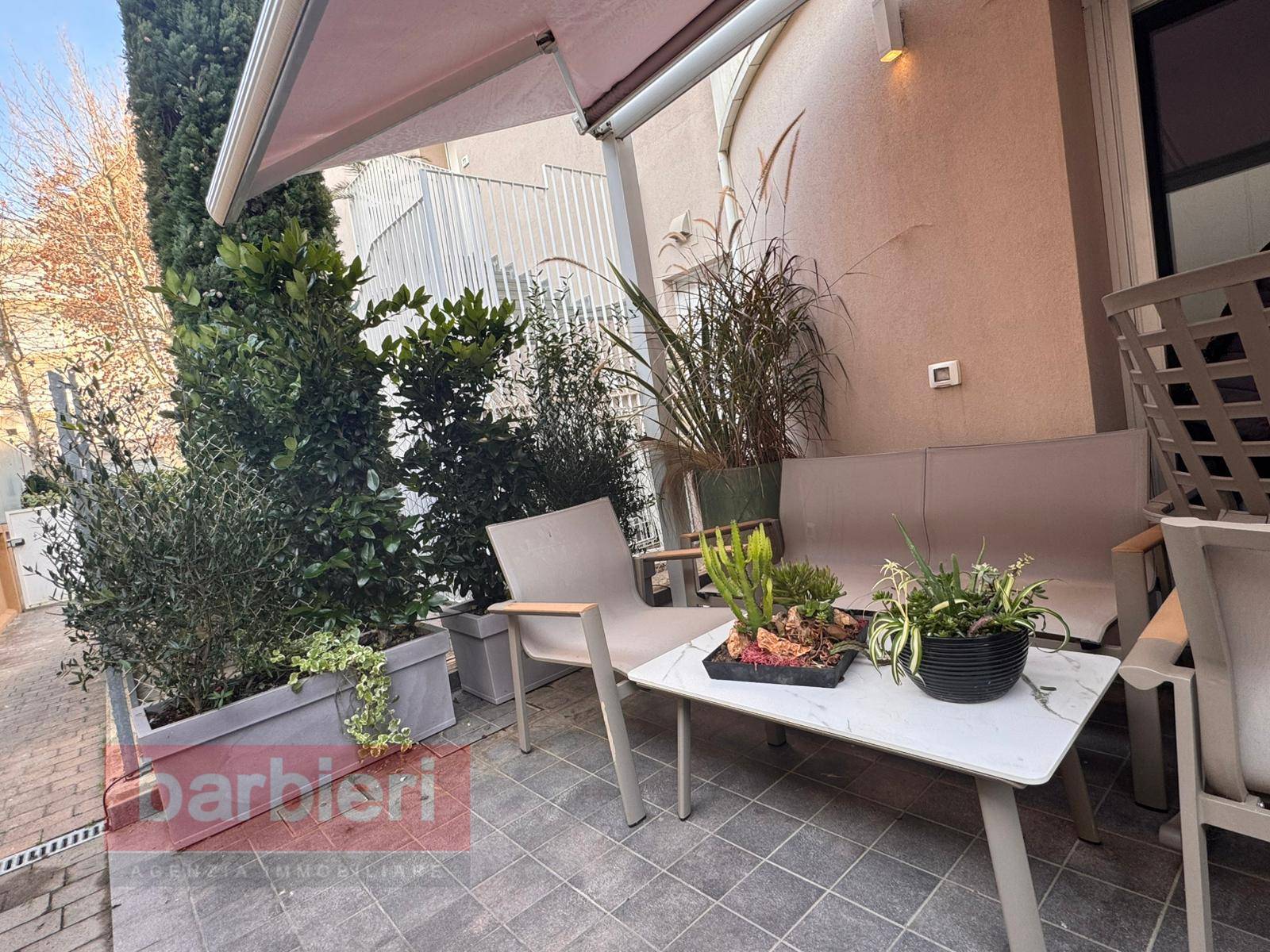 Trilocale in affitto a Cervia