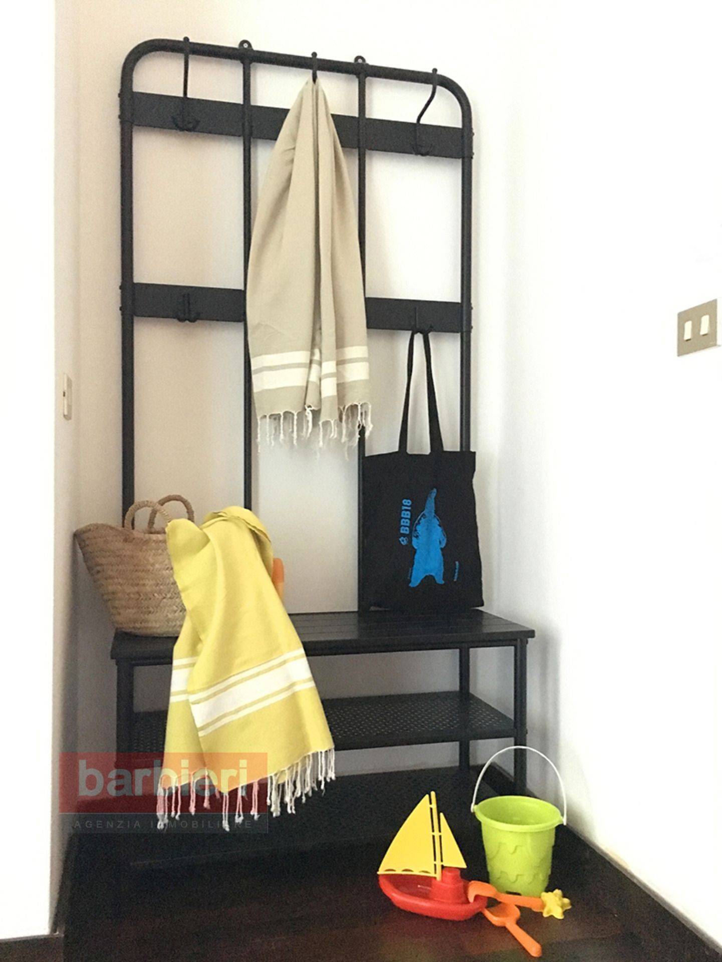 Quadrilocale in affitto a Cervia, Cervia Centro