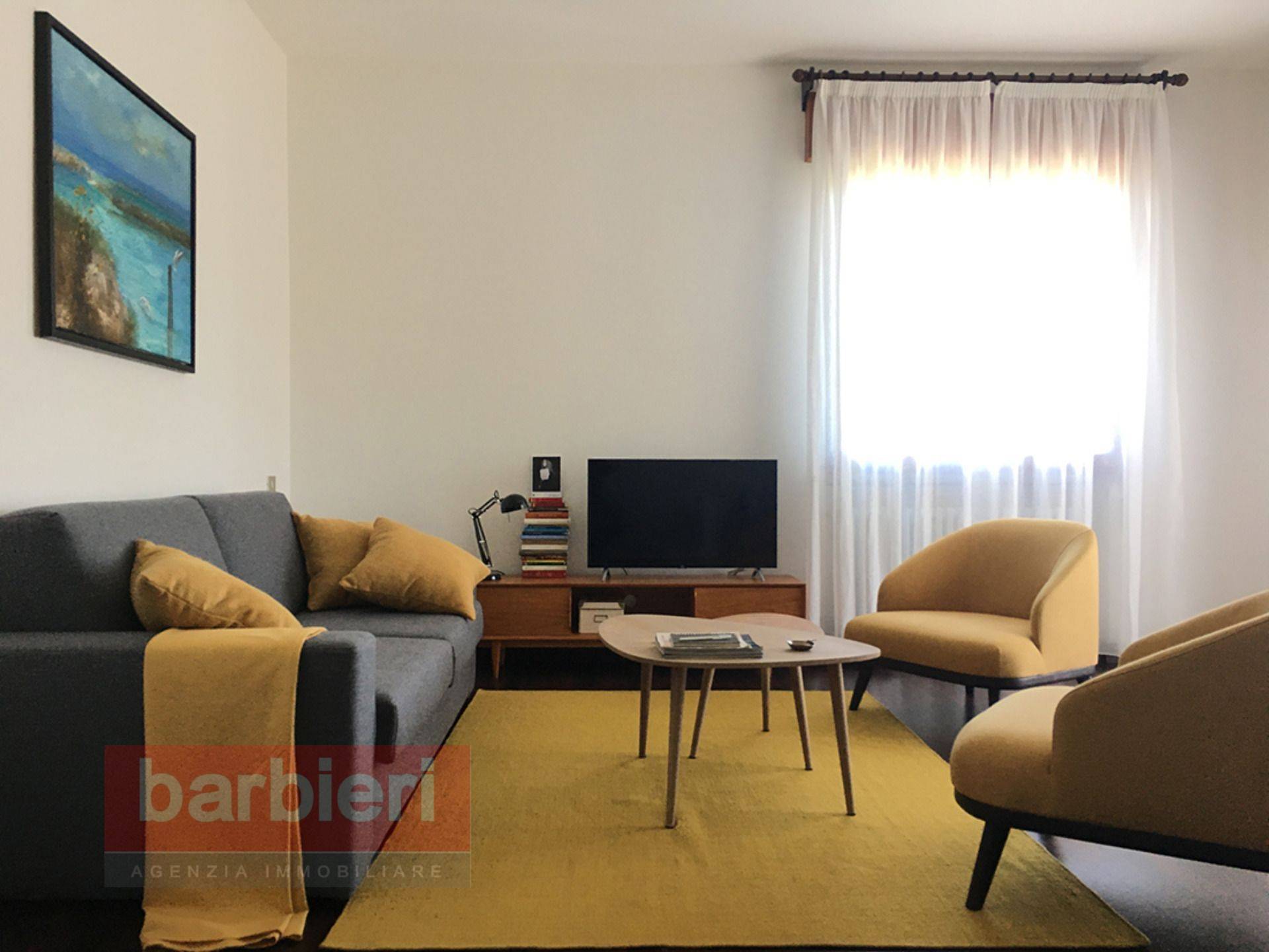 Quadrilocale in affitto a Cervia, Cervia Centro