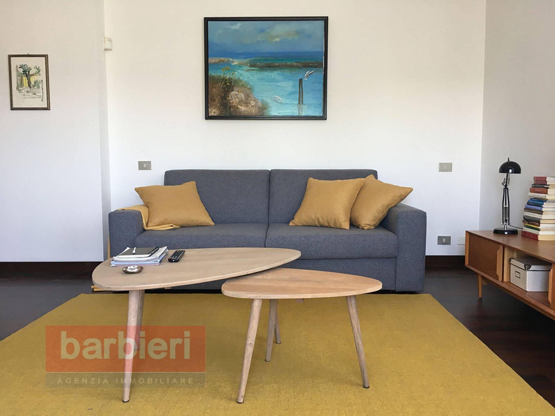 Quadrilocale in affitto a Cervia, Cervia Centro