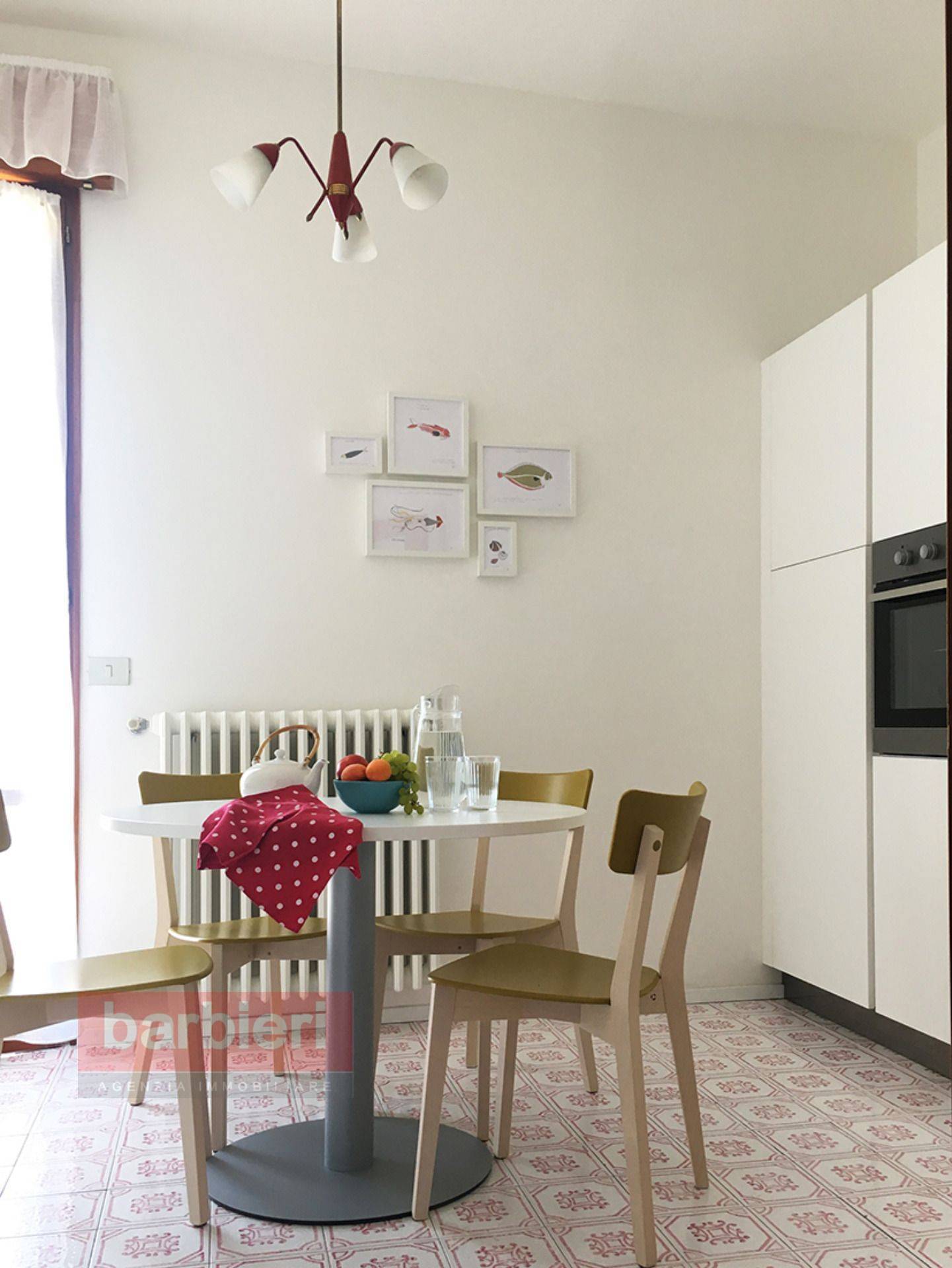 Quadrilocale in affitto a Cervia, Cervia Centro