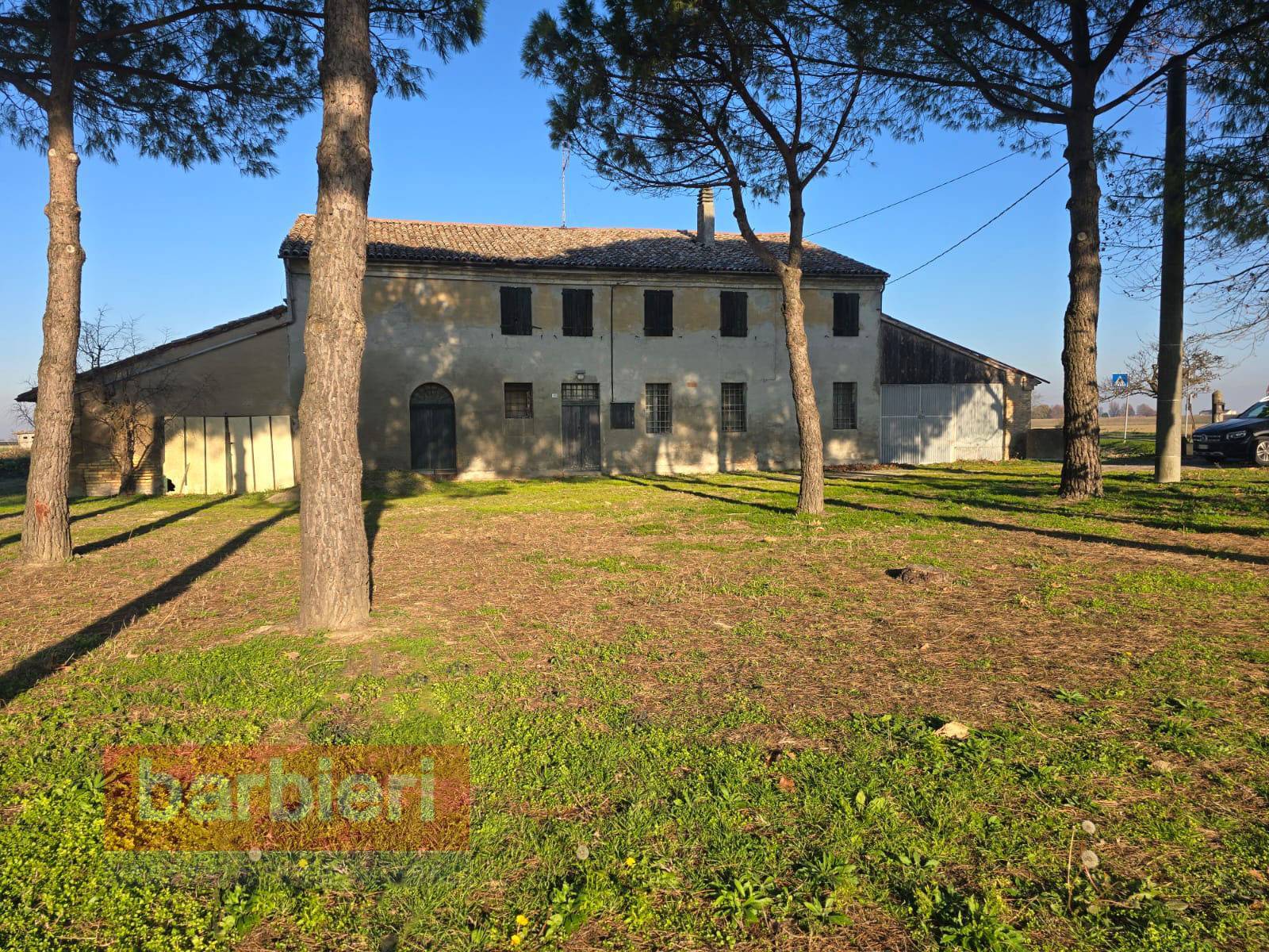 Rustico in vendita a Cervia