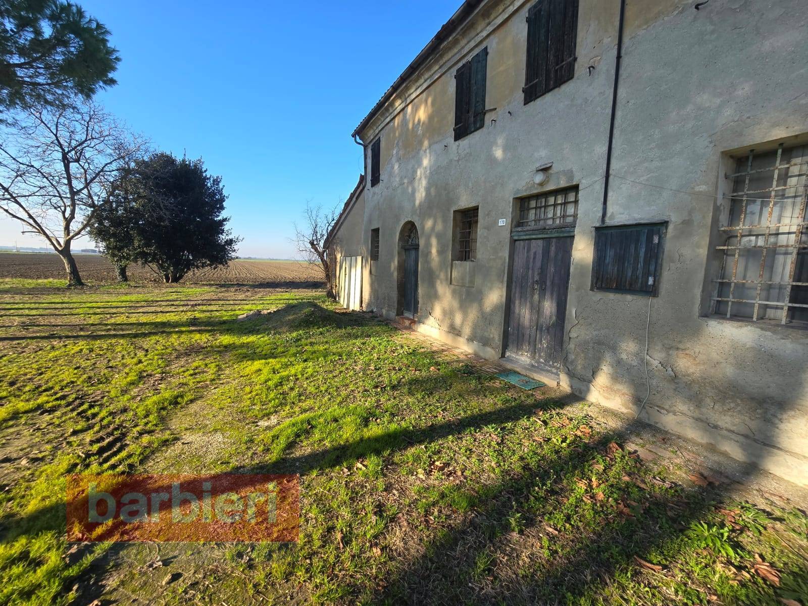 Rustico in vendita a Cervia