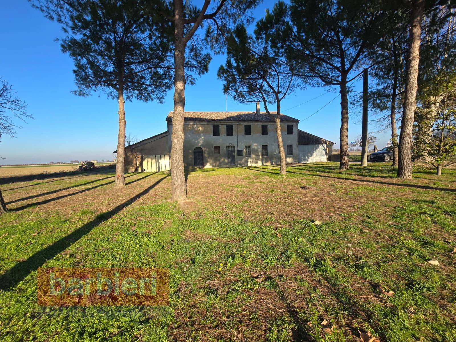 Rustico in vendita a Cervia