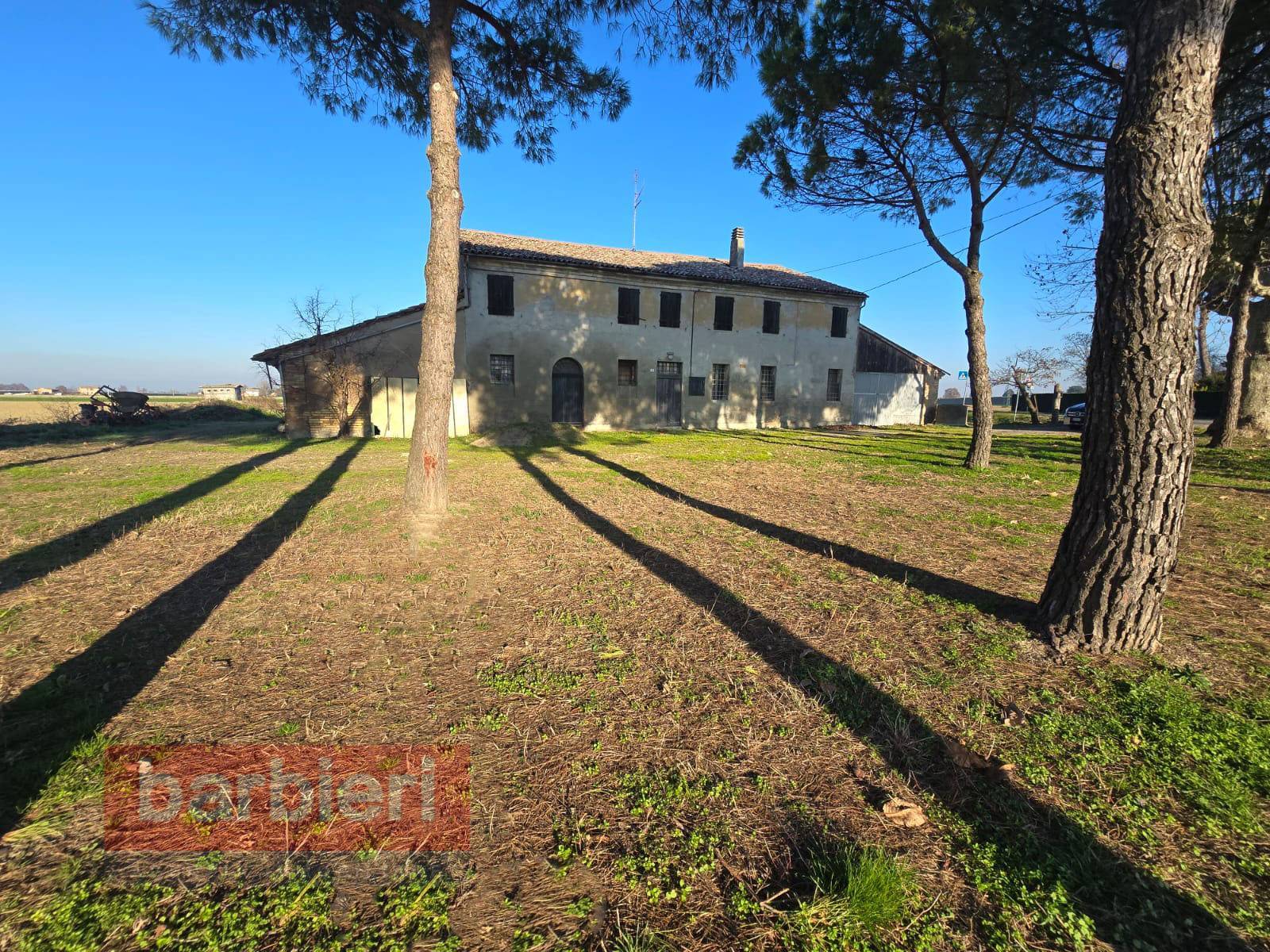 Rustico in vendita a Cervia