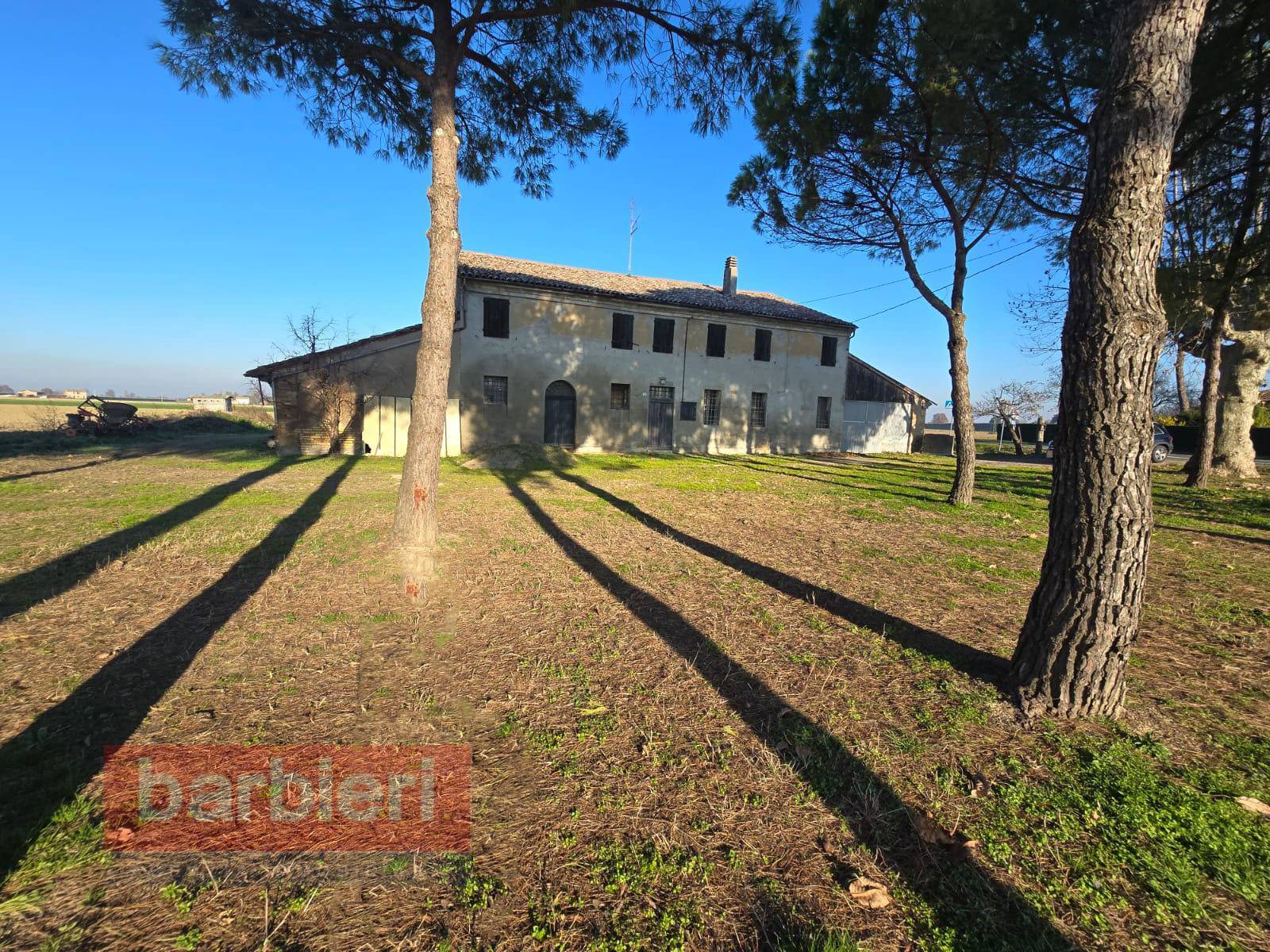 Rustico in vendita a Cervia