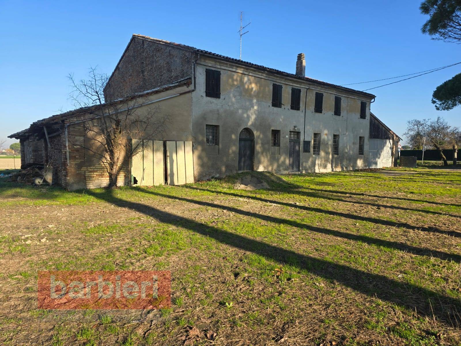 Rustico in vendita a Cervia