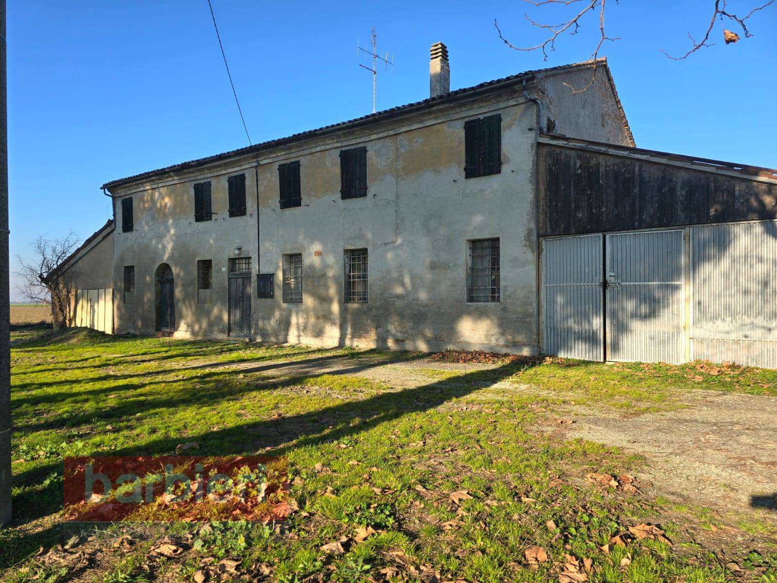 Rustico in vendita a Cervia