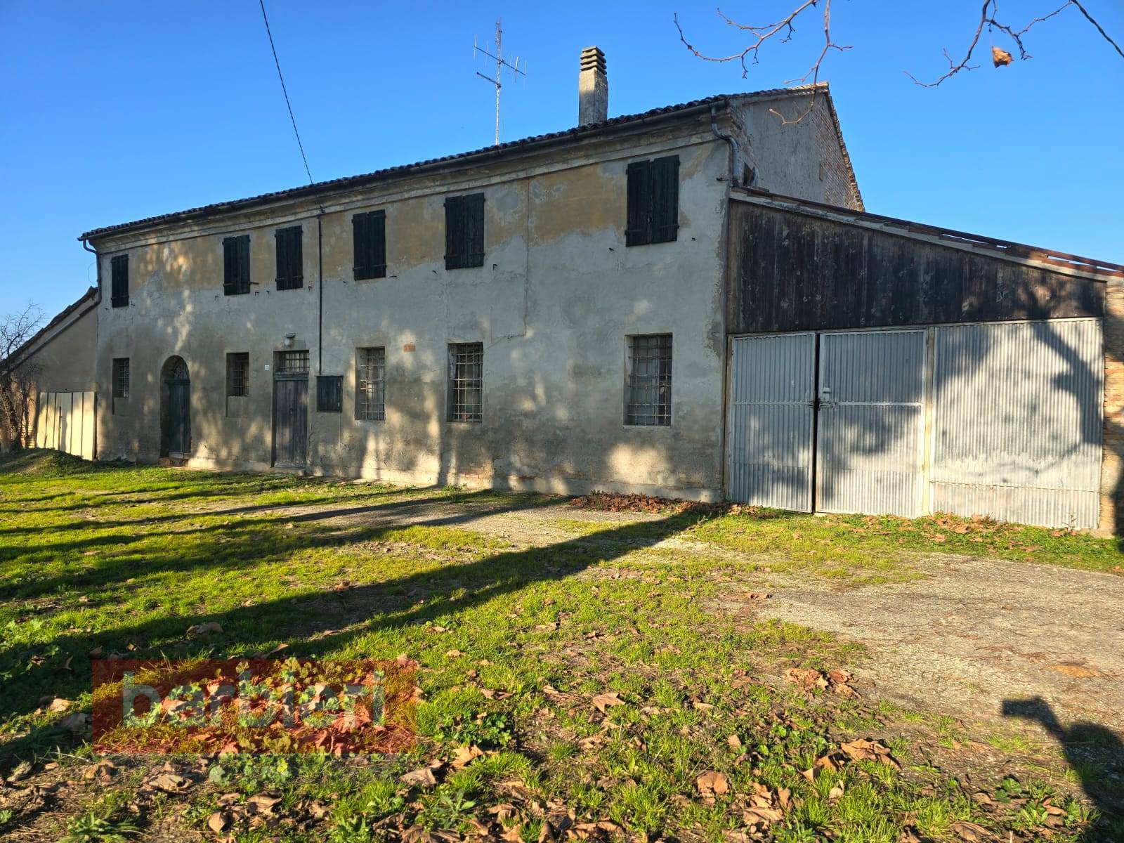 Rustico in vendita a Cervia