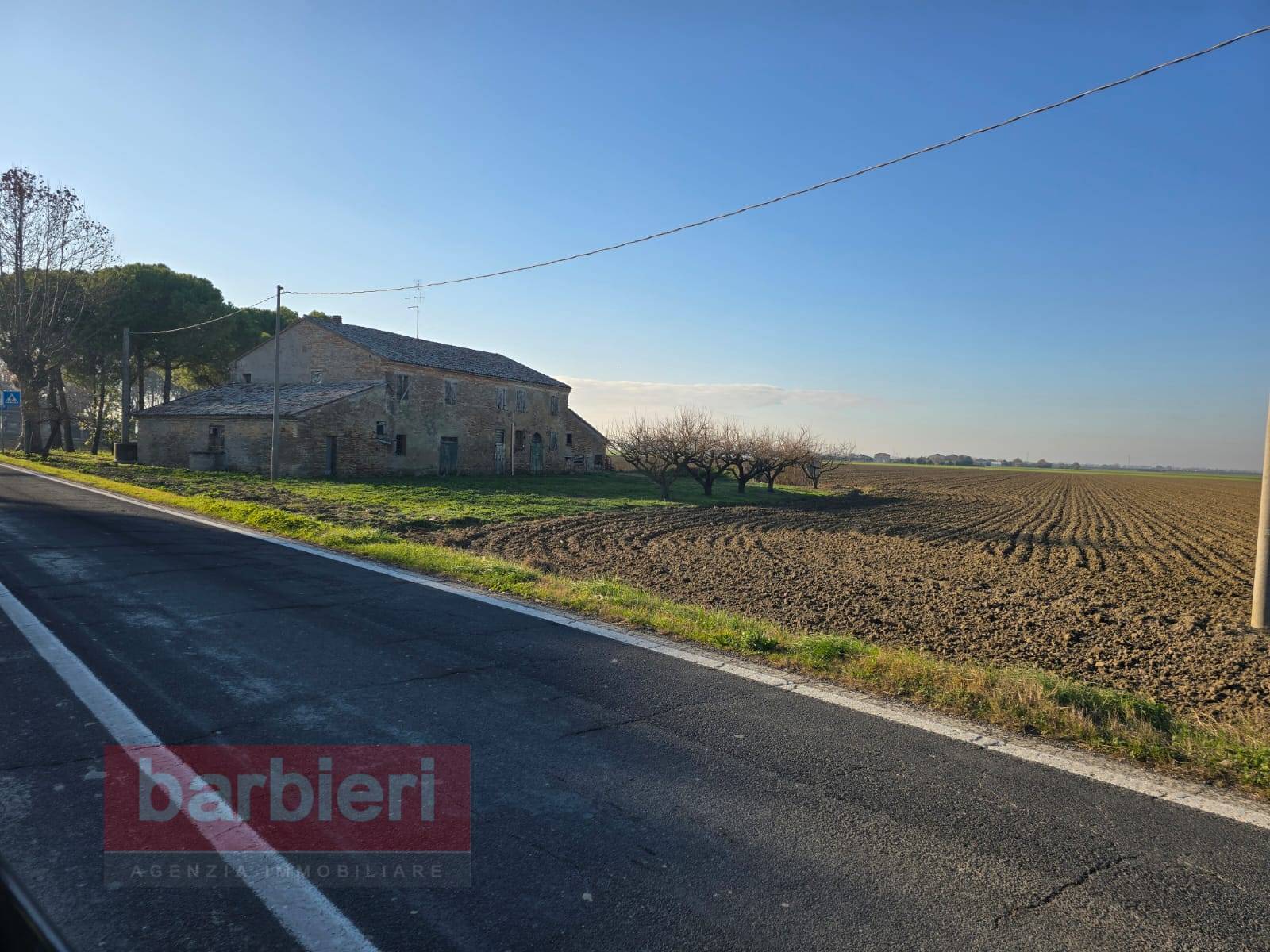 Rustico in vendita a Cervia