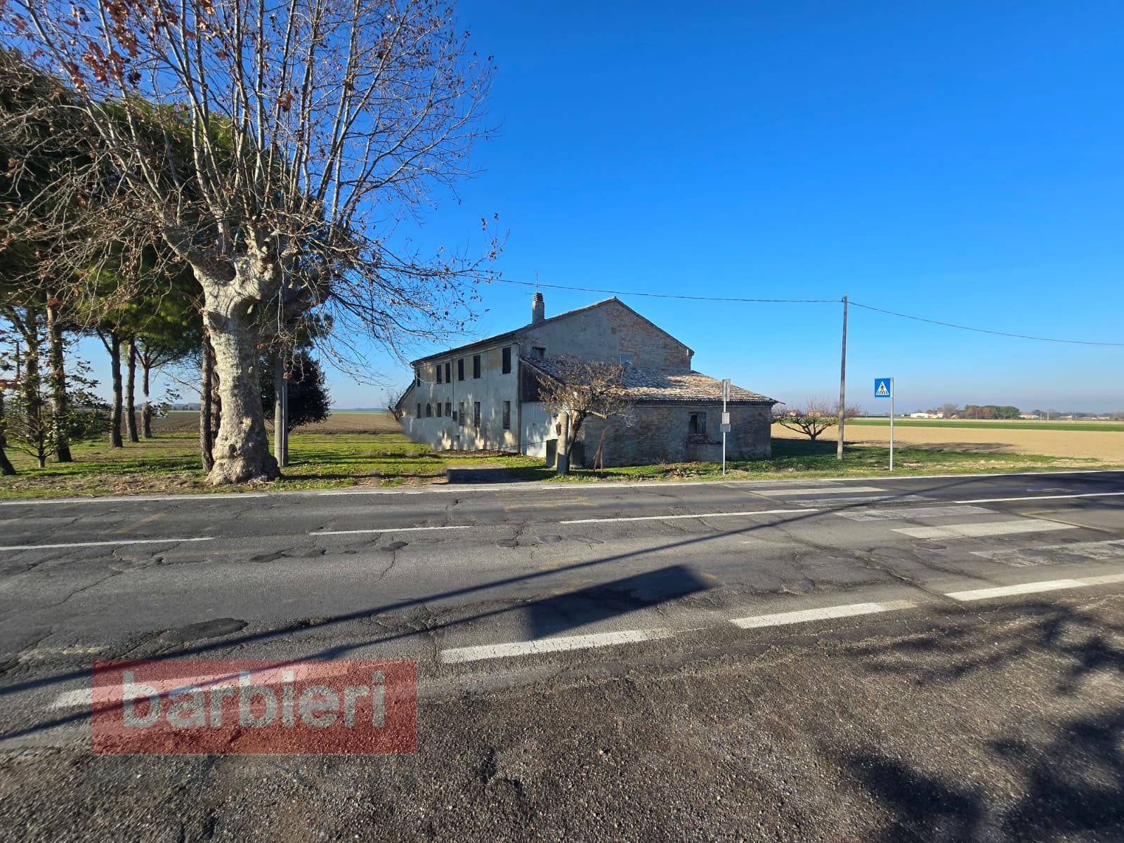 Rustico in vendita a Cervia