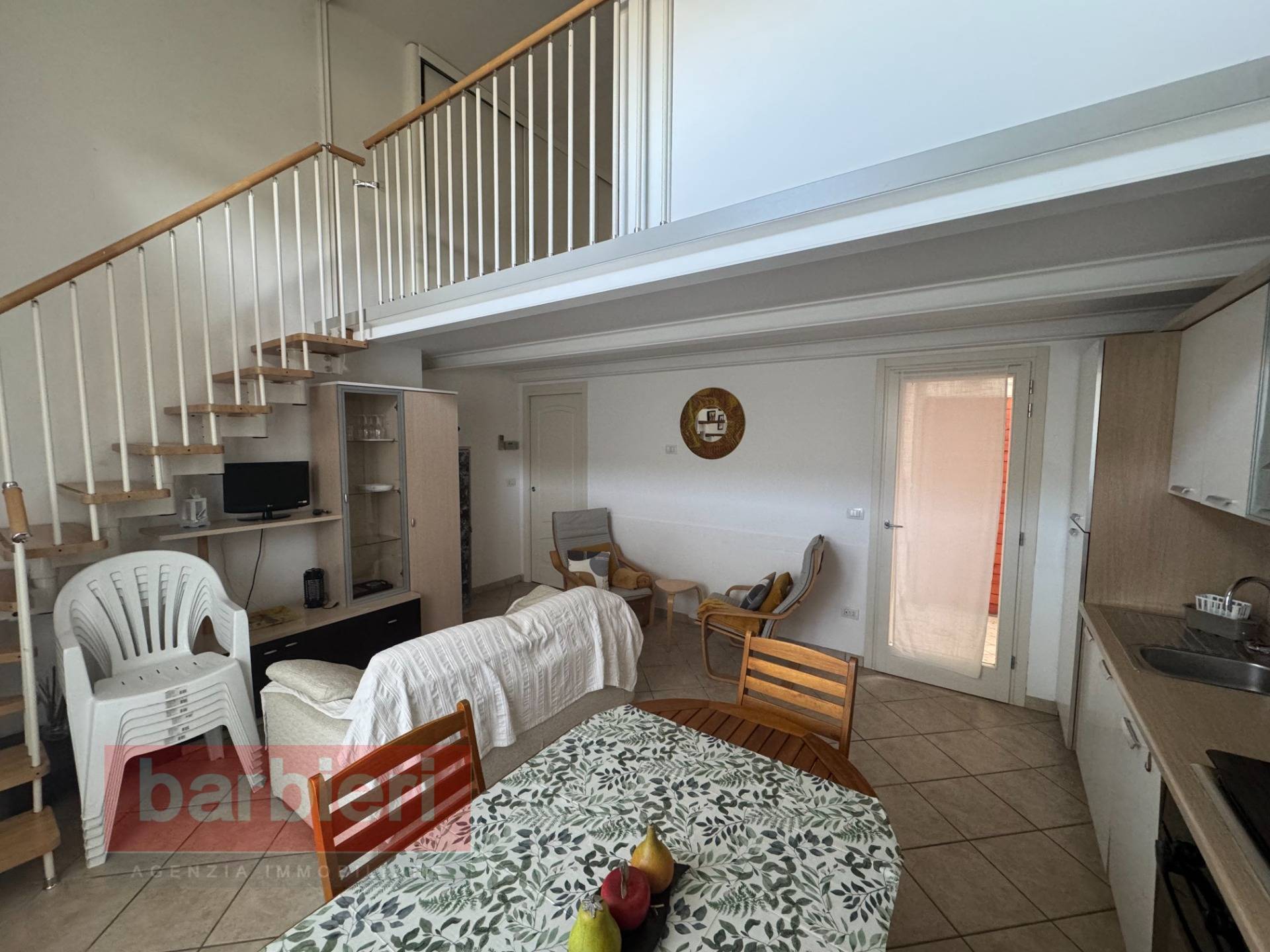 Bilocale in affitto a Ravenna