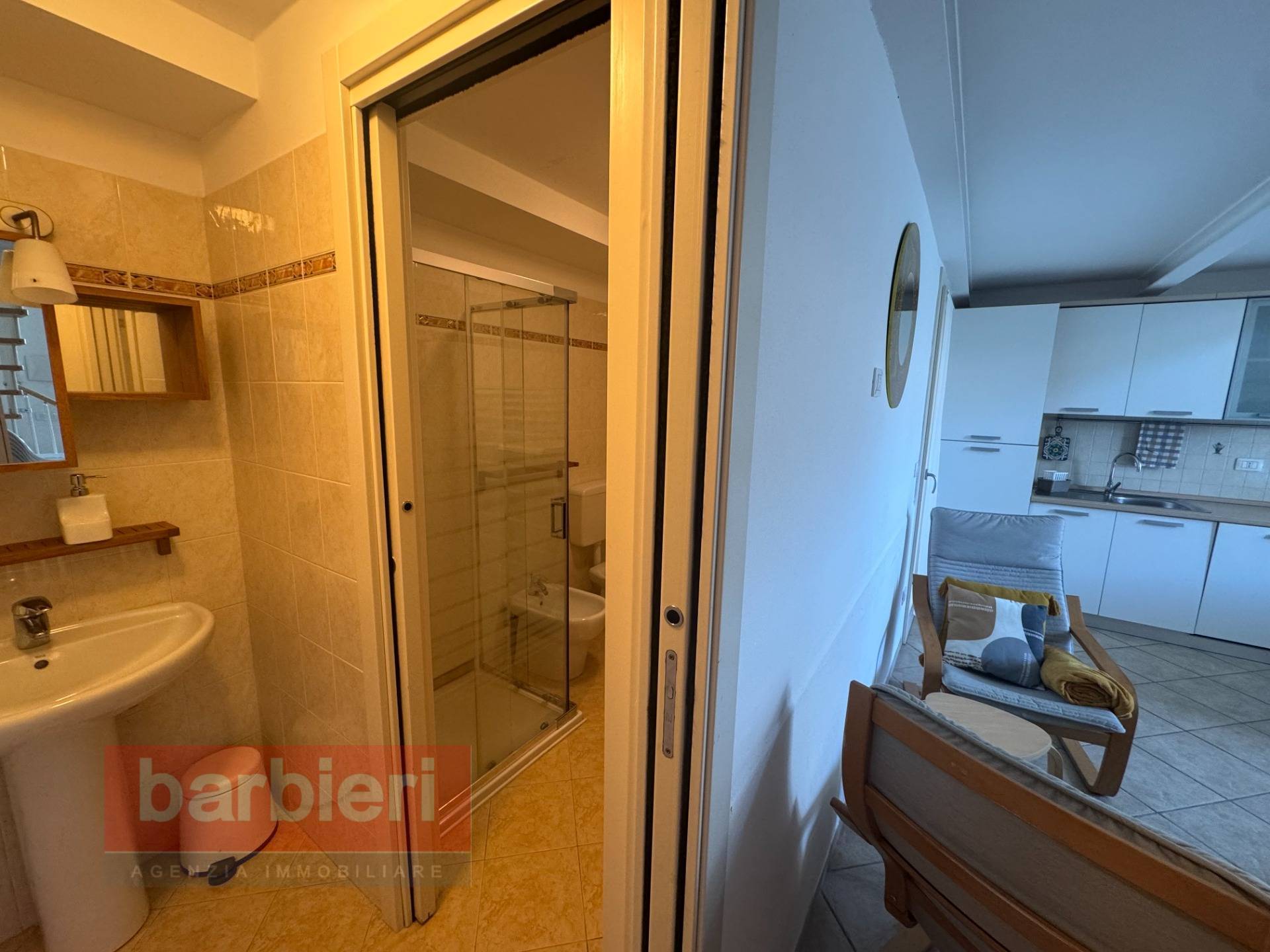 Bilocale in affitto a Ravenna