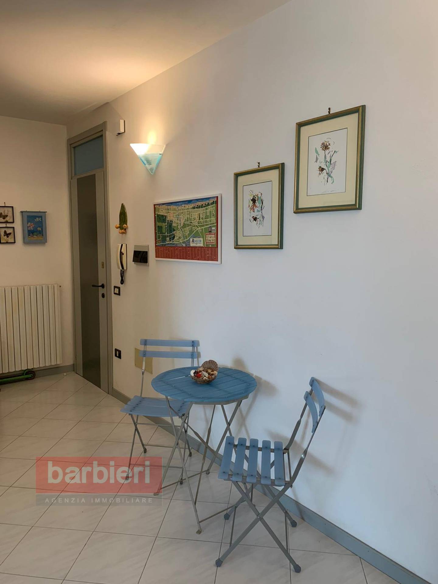 Bilocale in affitto a Cervia, Cervia Centro