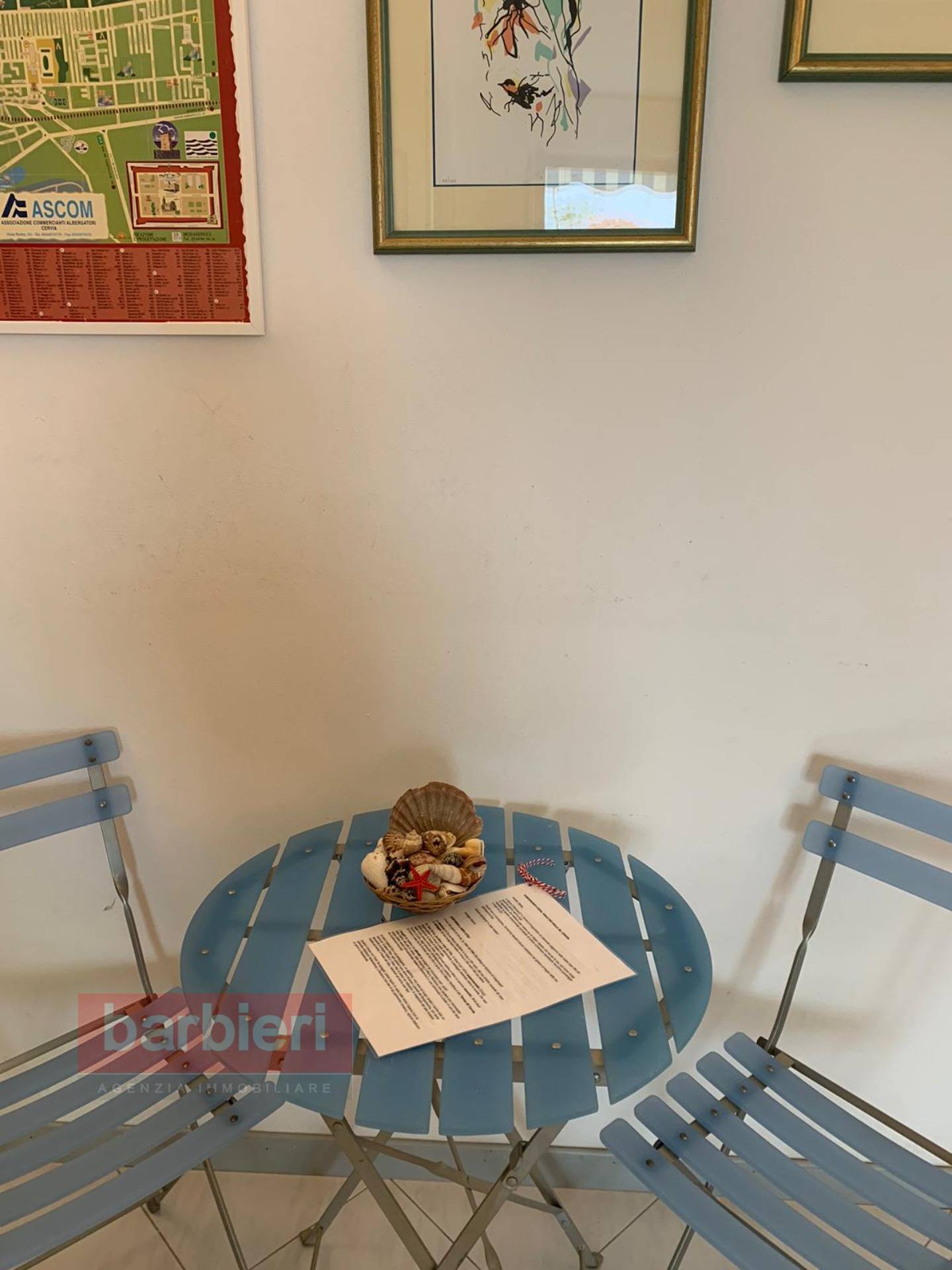 Bilocale in affitto a Cervia, Cervia Centro