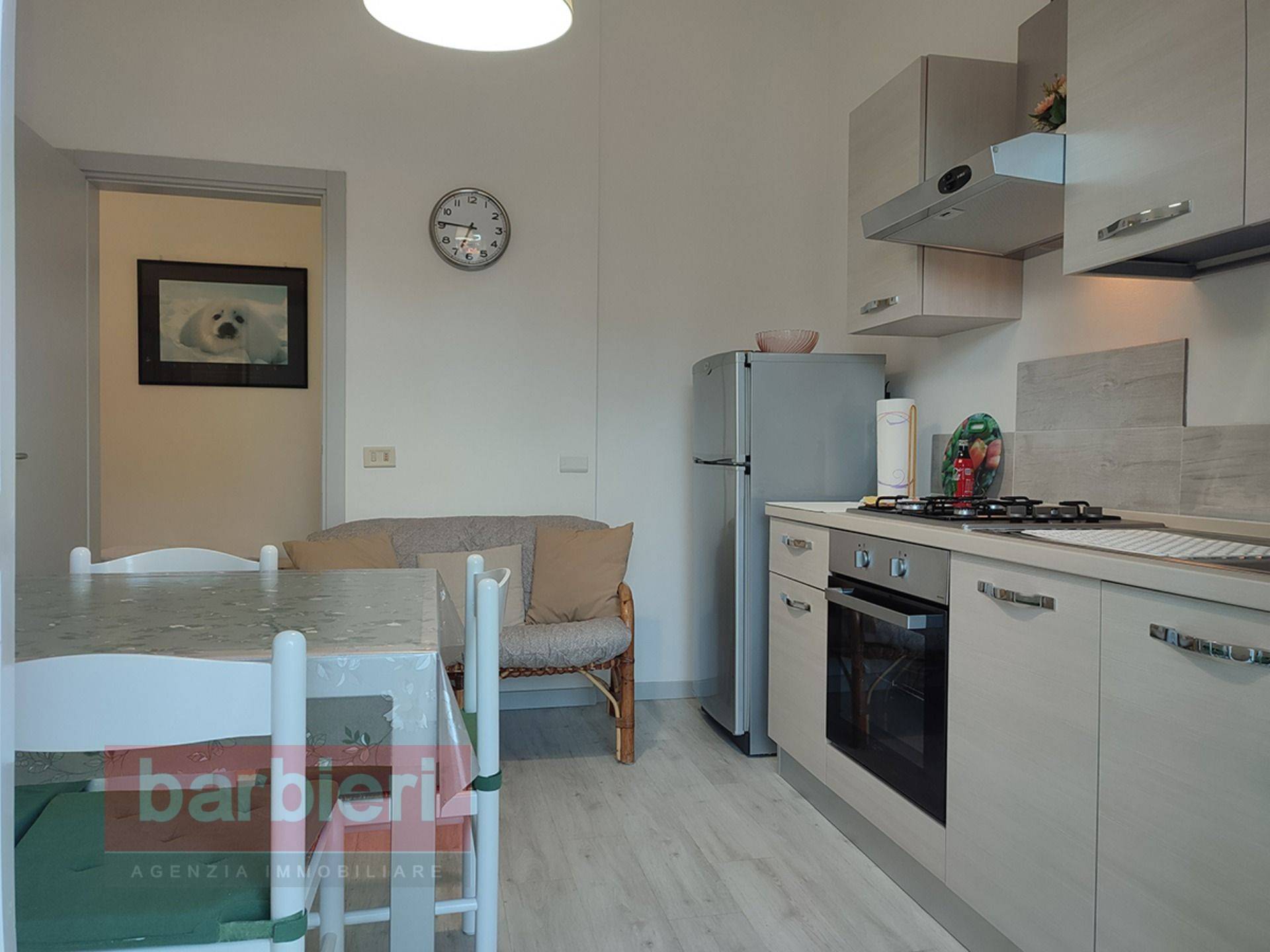 Bilocale in affitto a Cervia, Milano Marittima