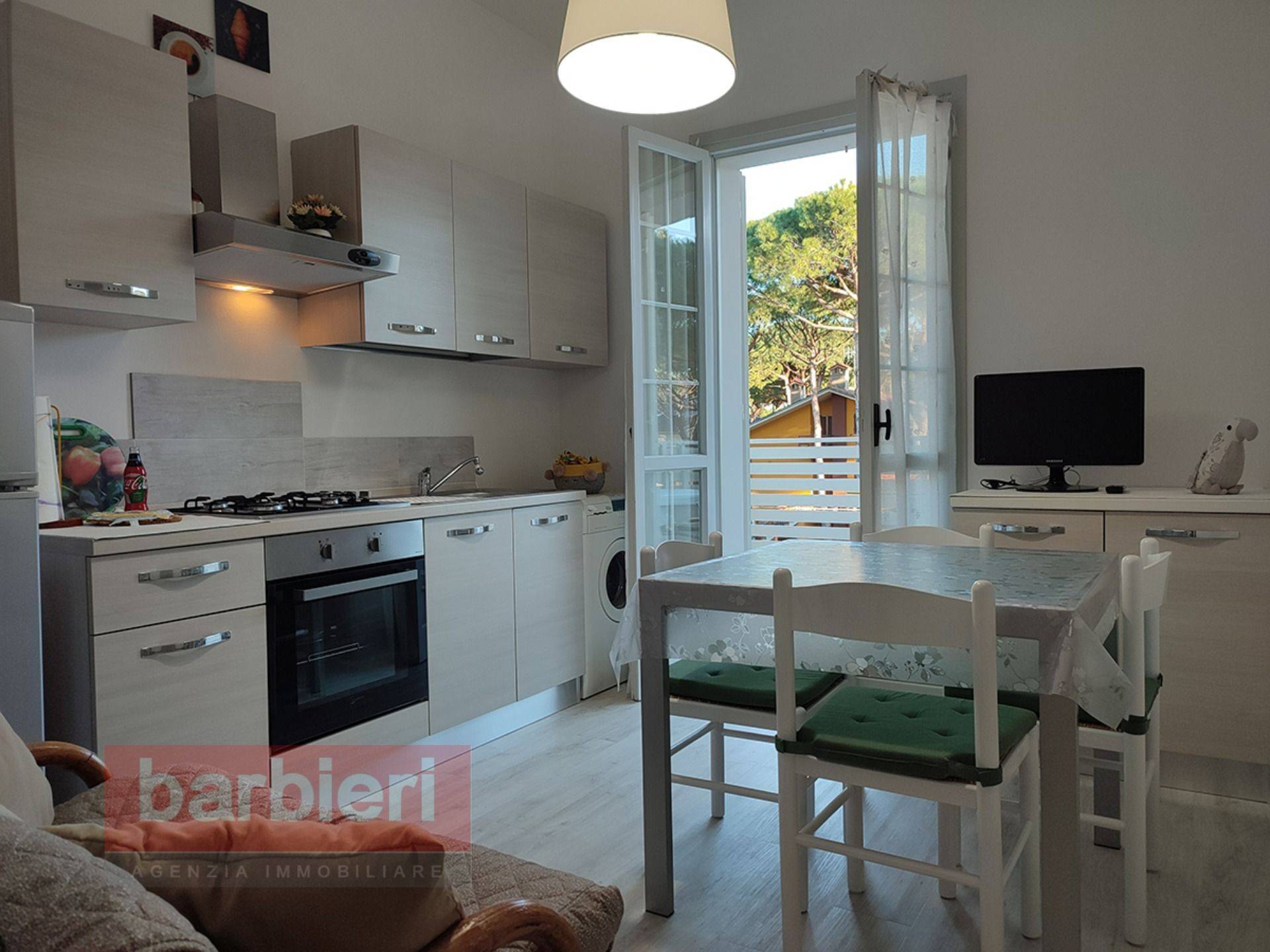 Bilocale in affitto a Cervia, Milano Marittima