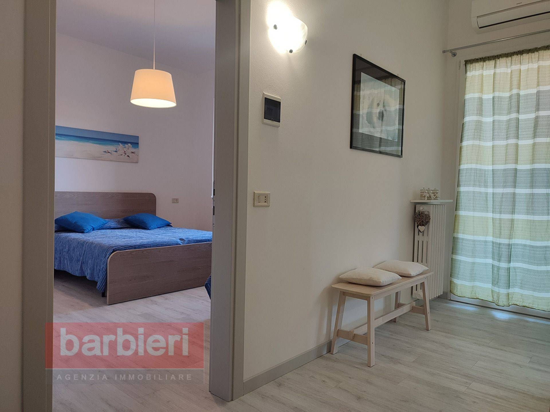 Bilocale in affitto a Cervia, Milano Marittima