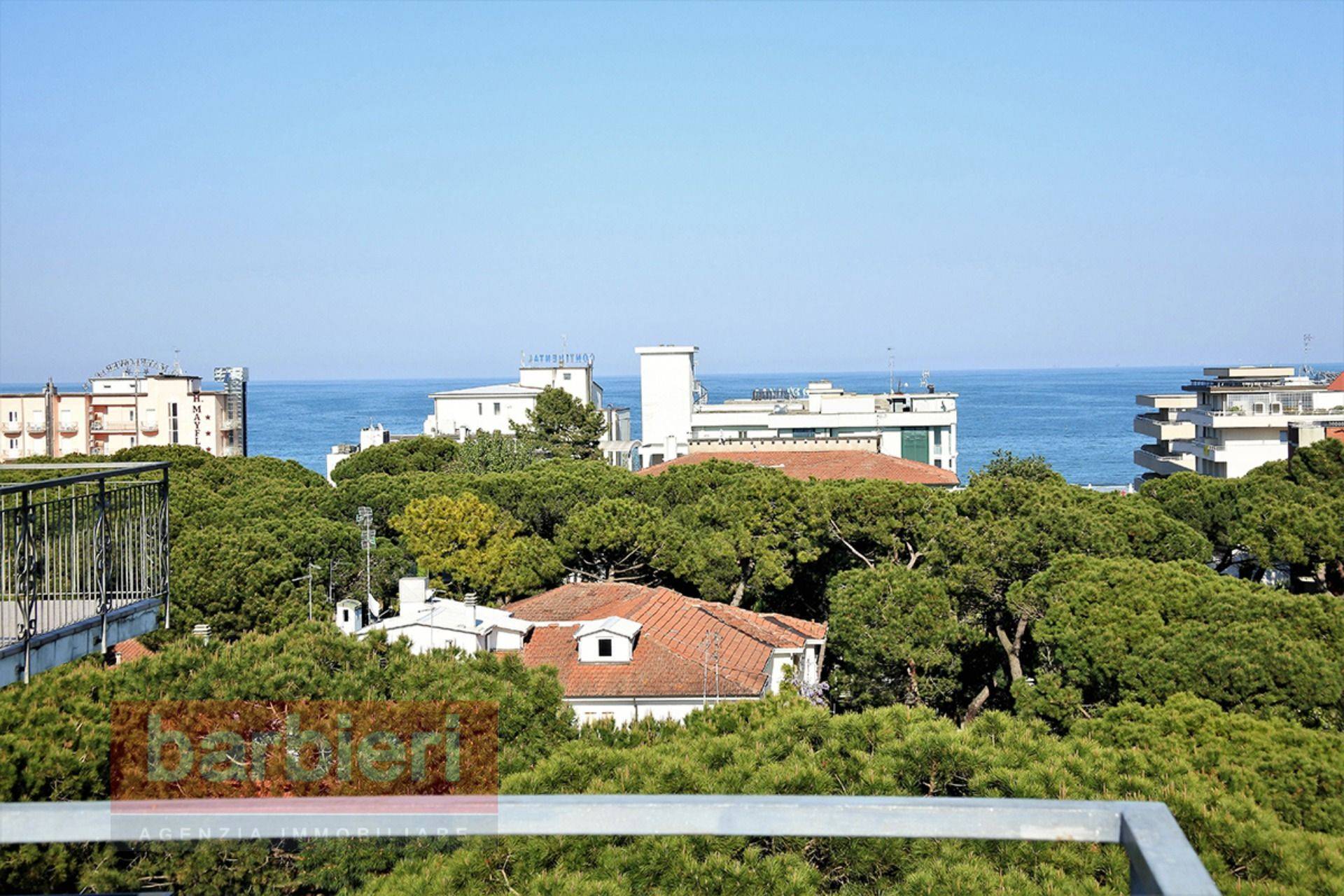 Quadrilocale in affitto a Cervia, Milano Marittima