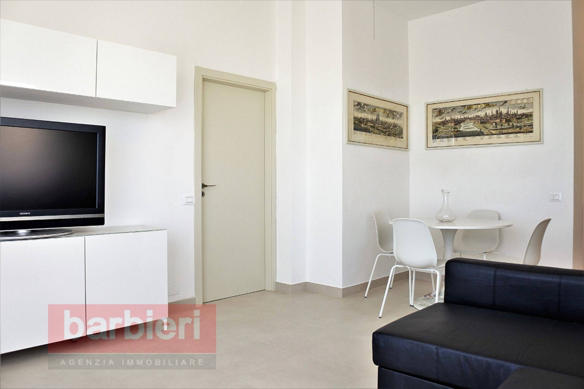 Quadrilocale in affitto a Cervia, Milano Marittima